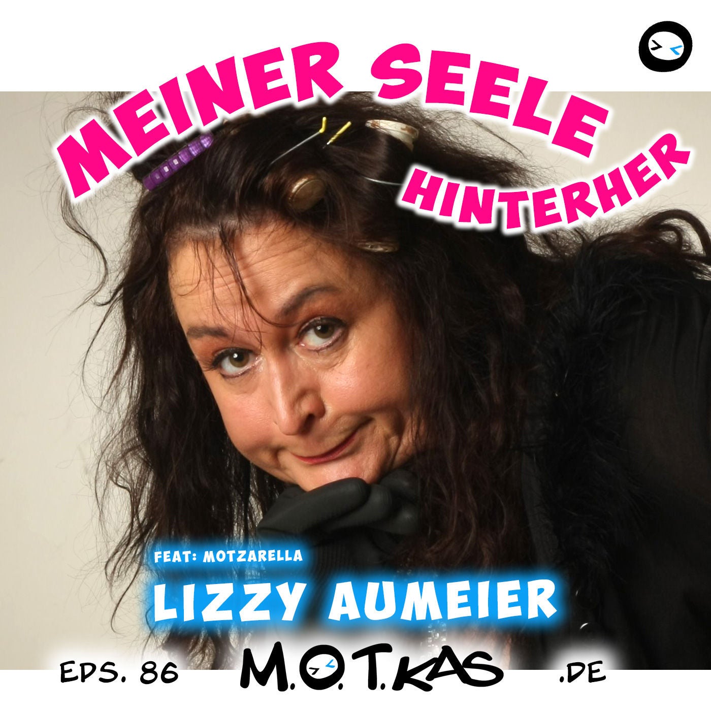 MOTKAS EPS. 86 - MEINER SEELE HINTERHER FEAT: LIZZY AUMEIER