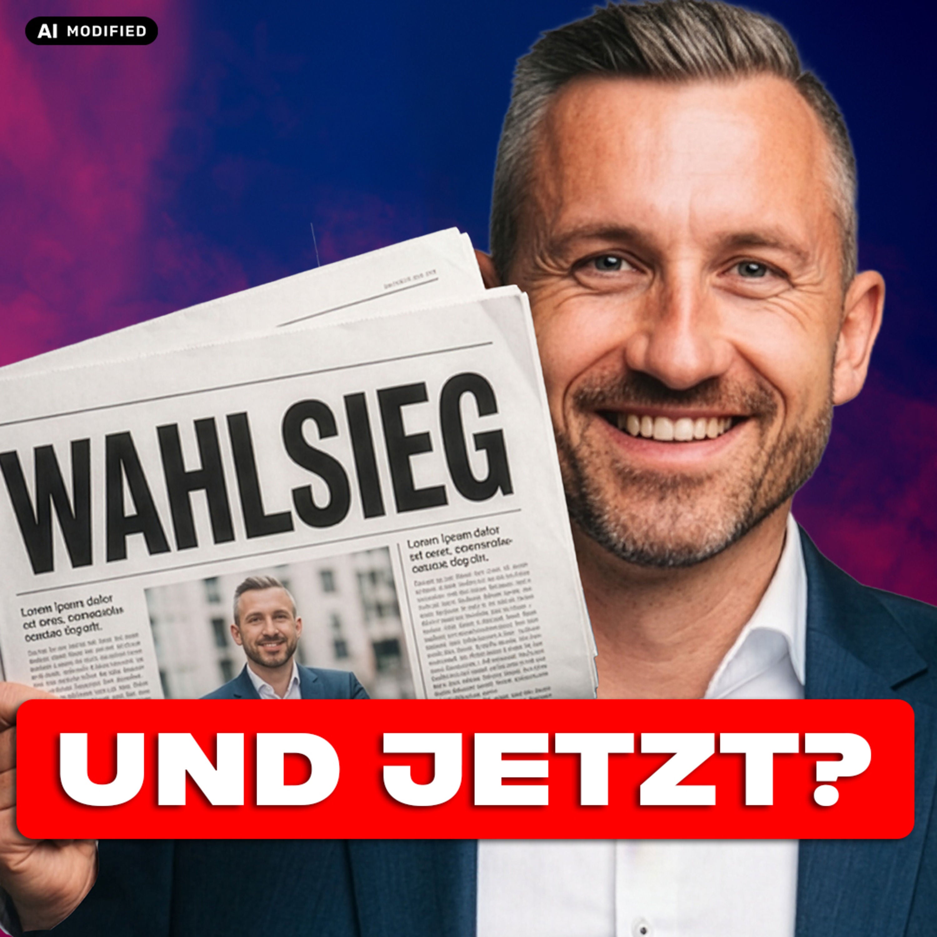 Muss die AfD jetzt regieren? Wahl-Analyse mit Marcel Lewandowsky