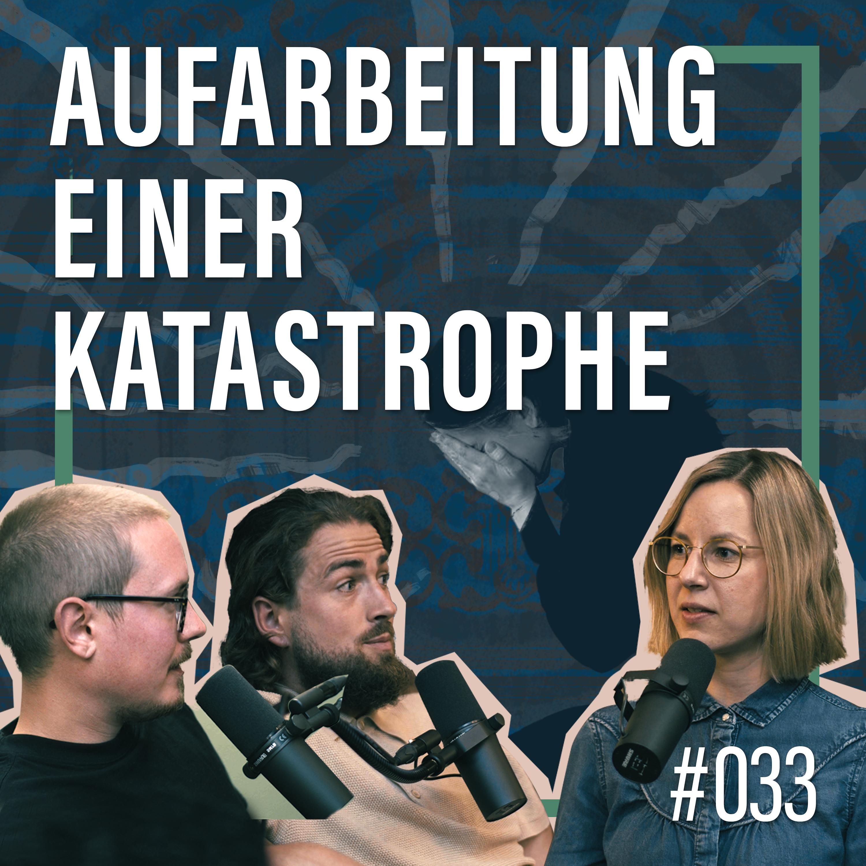 33. Der Missbrauch muss ein Ende haben!