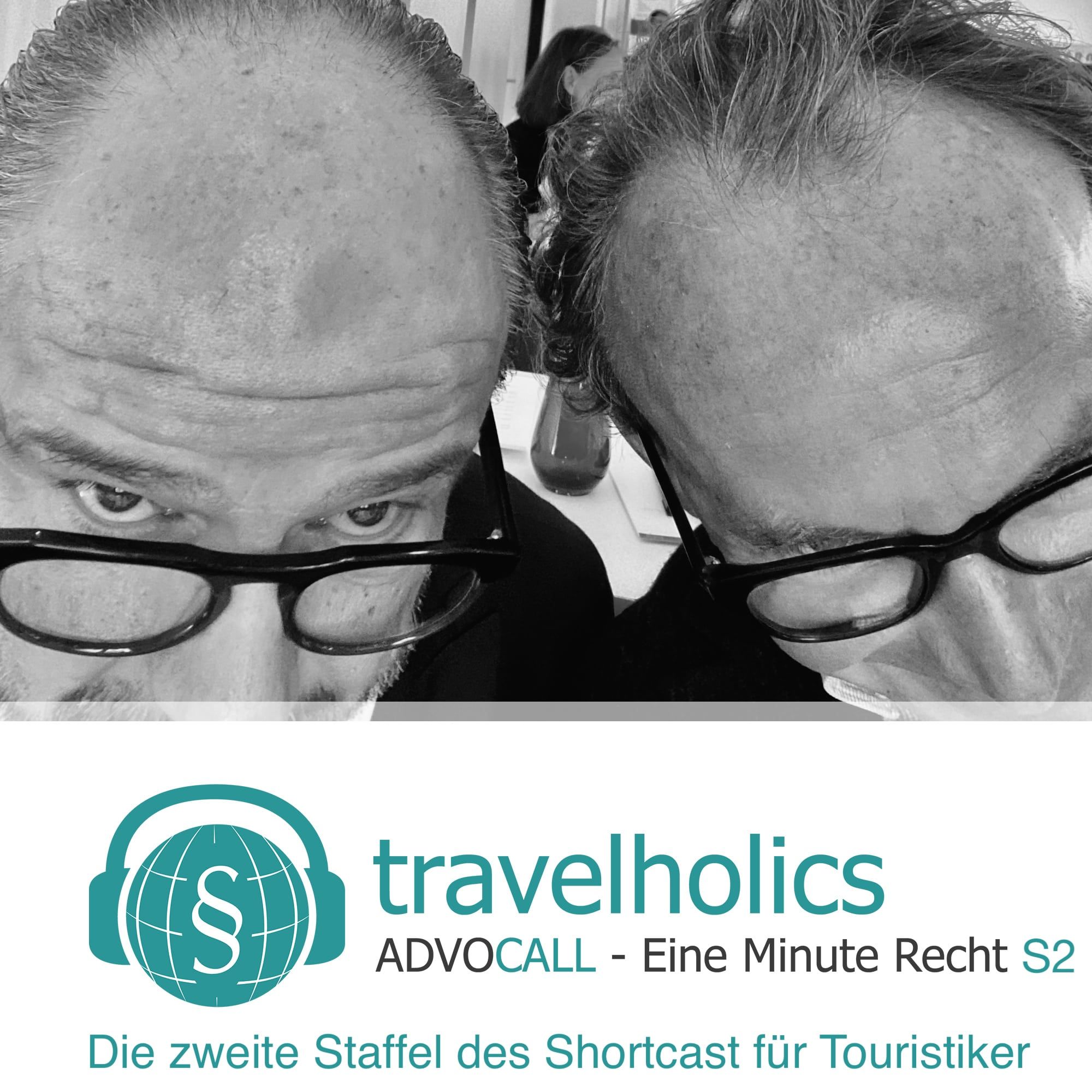Wann darf der Veranstalter stornieren?