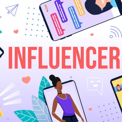 #293 OMG … ich bin INFLUENCER