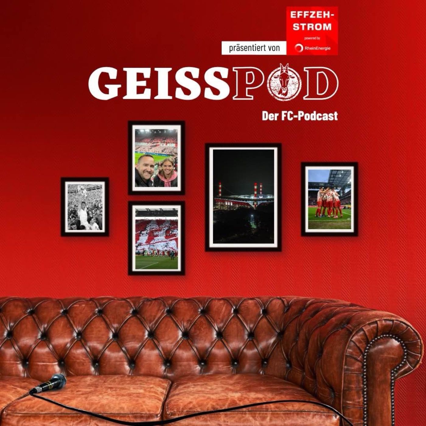 GEISSPOD #241: Nichts ist so, wie es scheint – eine Wette auf den FC!