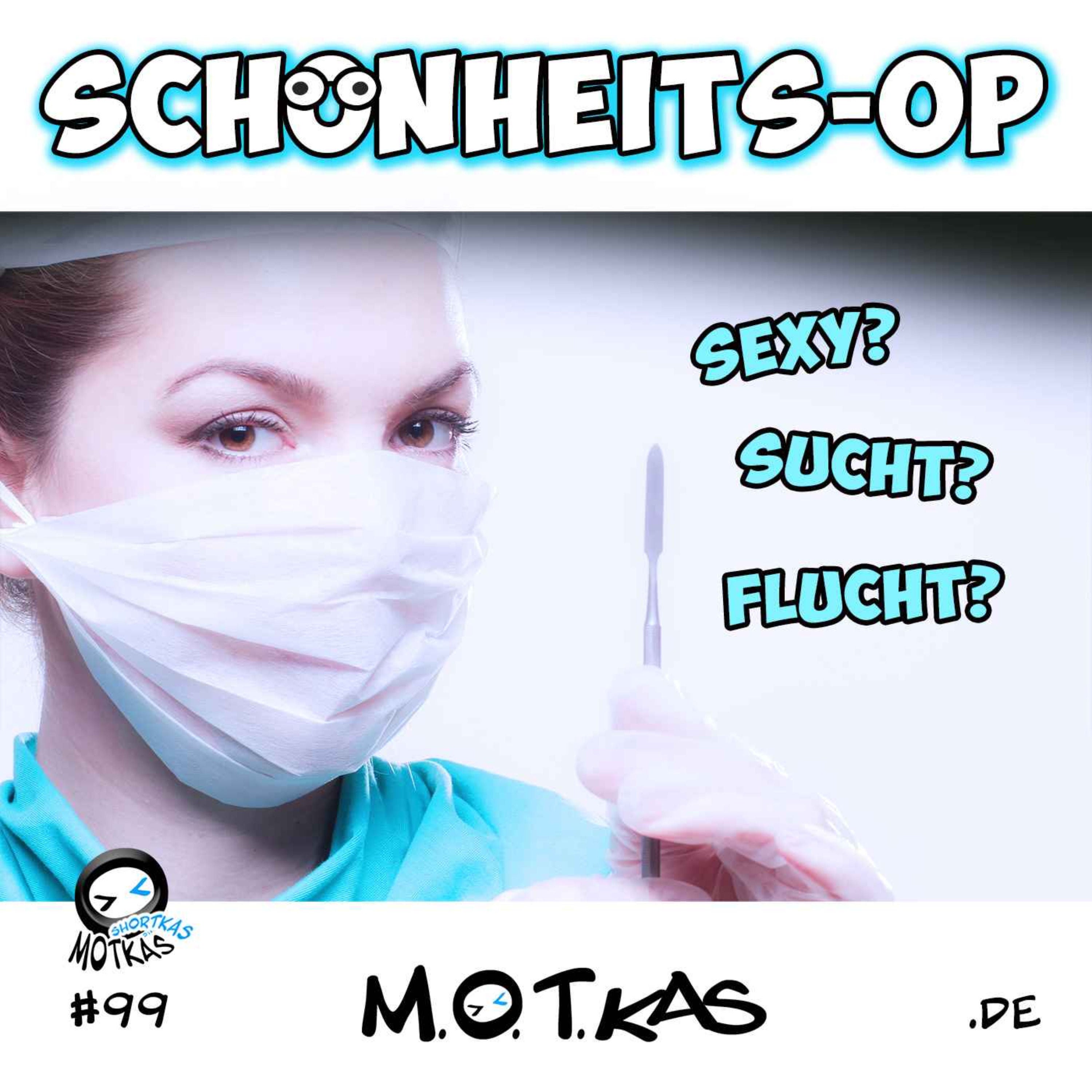 SCHÖNHEITS-OPERATIONEN - EXTREM IST NORMAL?