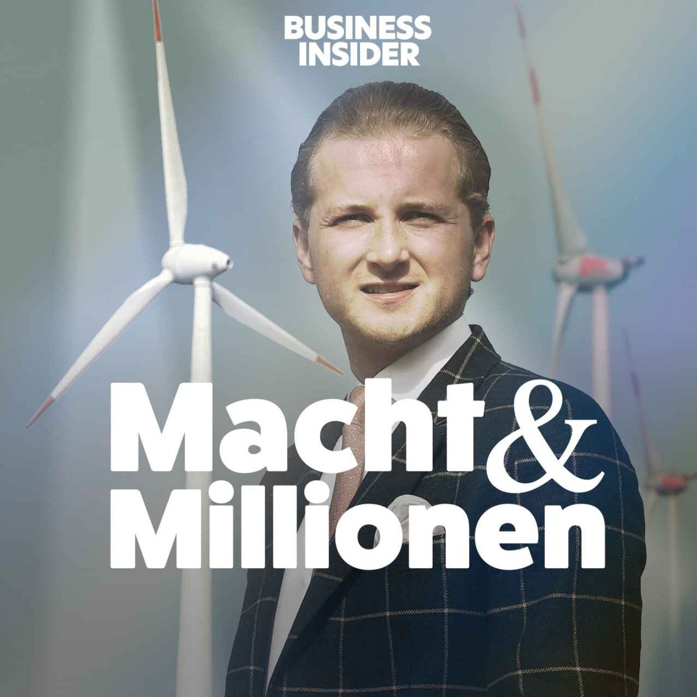 Wo ist Hendrik Holt? Der Windkraftbetrüger auf der Flucht