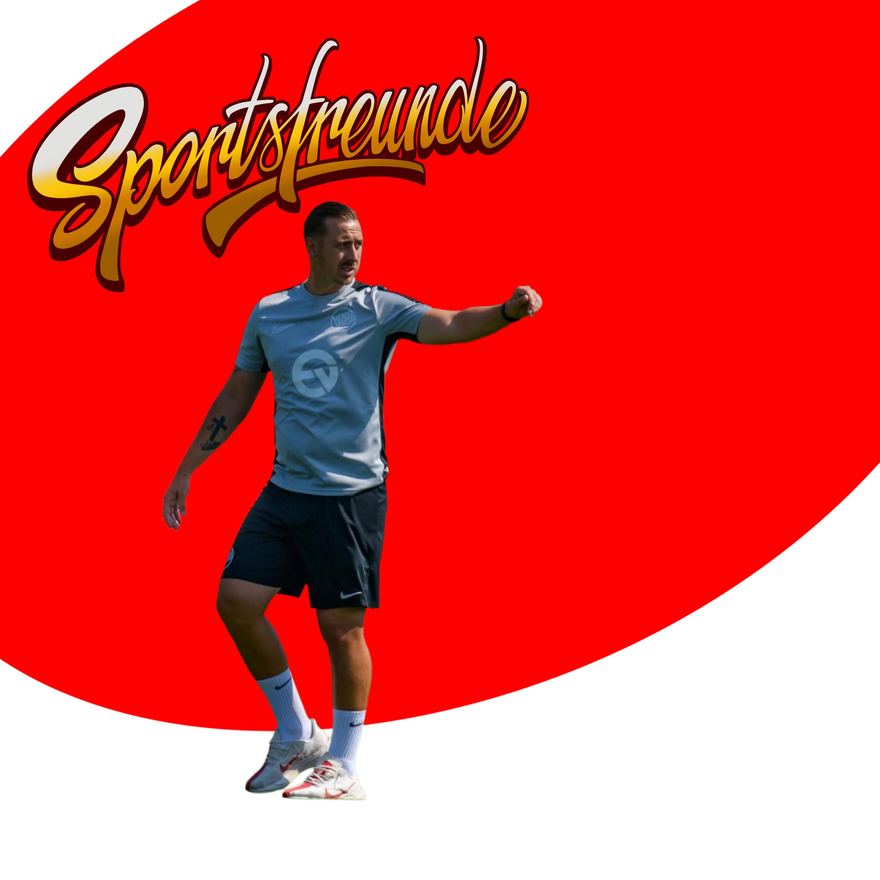 Sascha Jakicevic, Co-Trainer U17 Kickers Offenbach