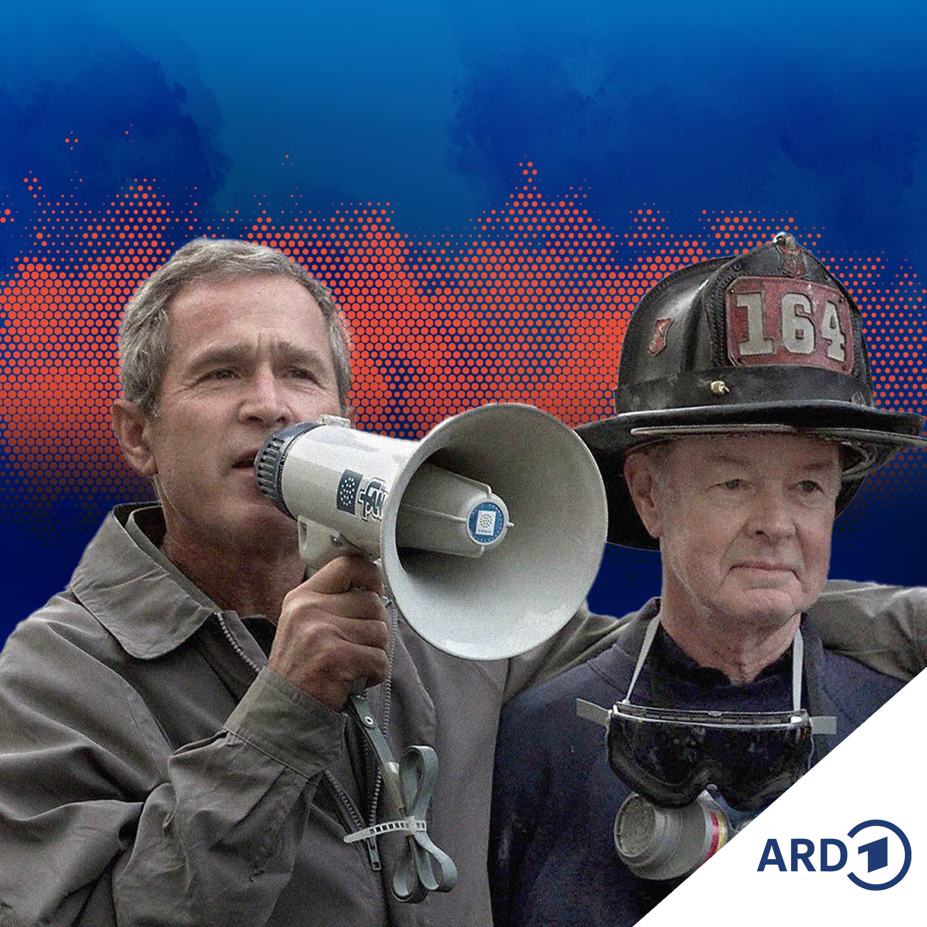 Der Tag, der die Welt veränderte - 25 Jahre 9/11