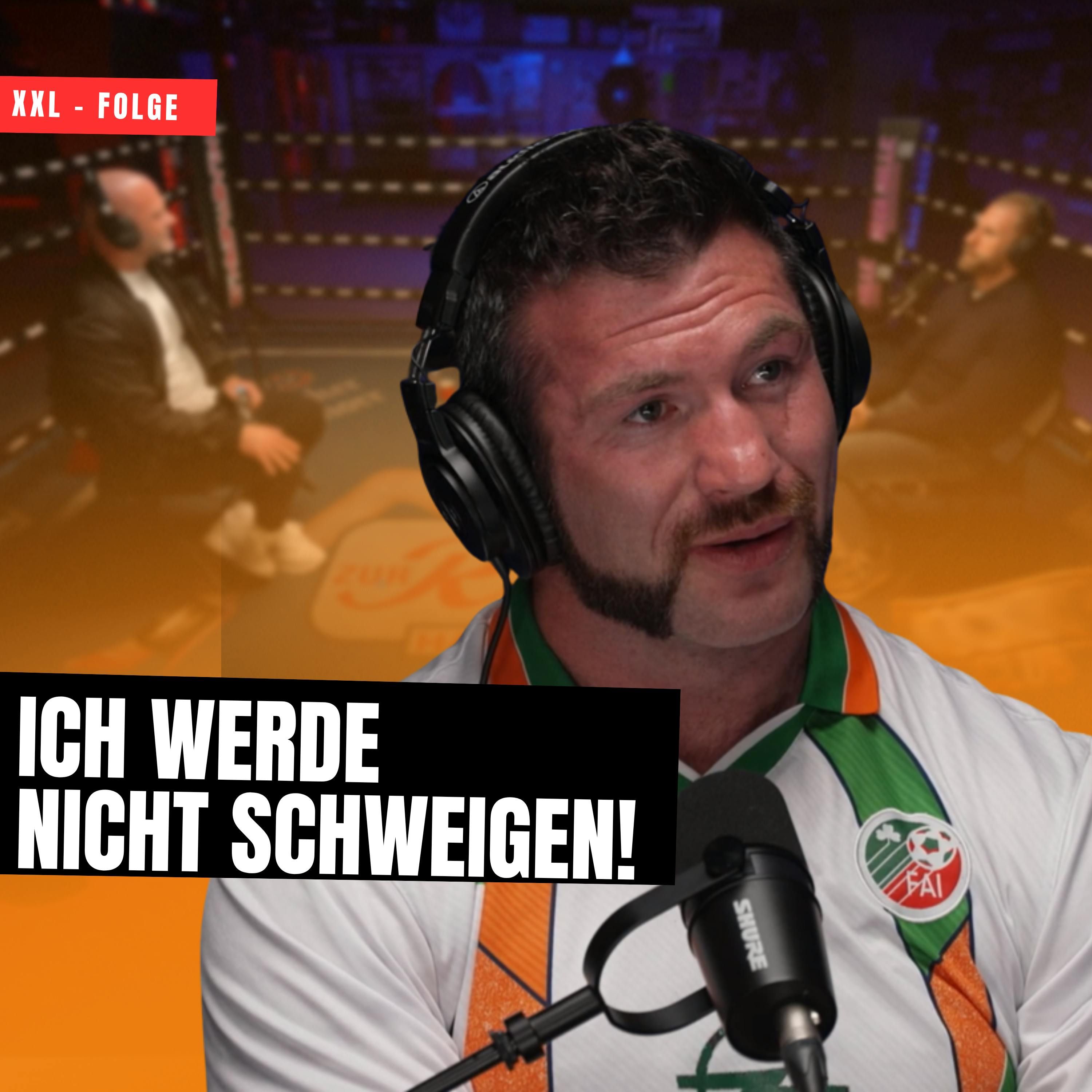 #28 OKTAGON-Champ Will Fleury rechnet mit der MMA-Szene ab und packt über seine Vergangenheit aus