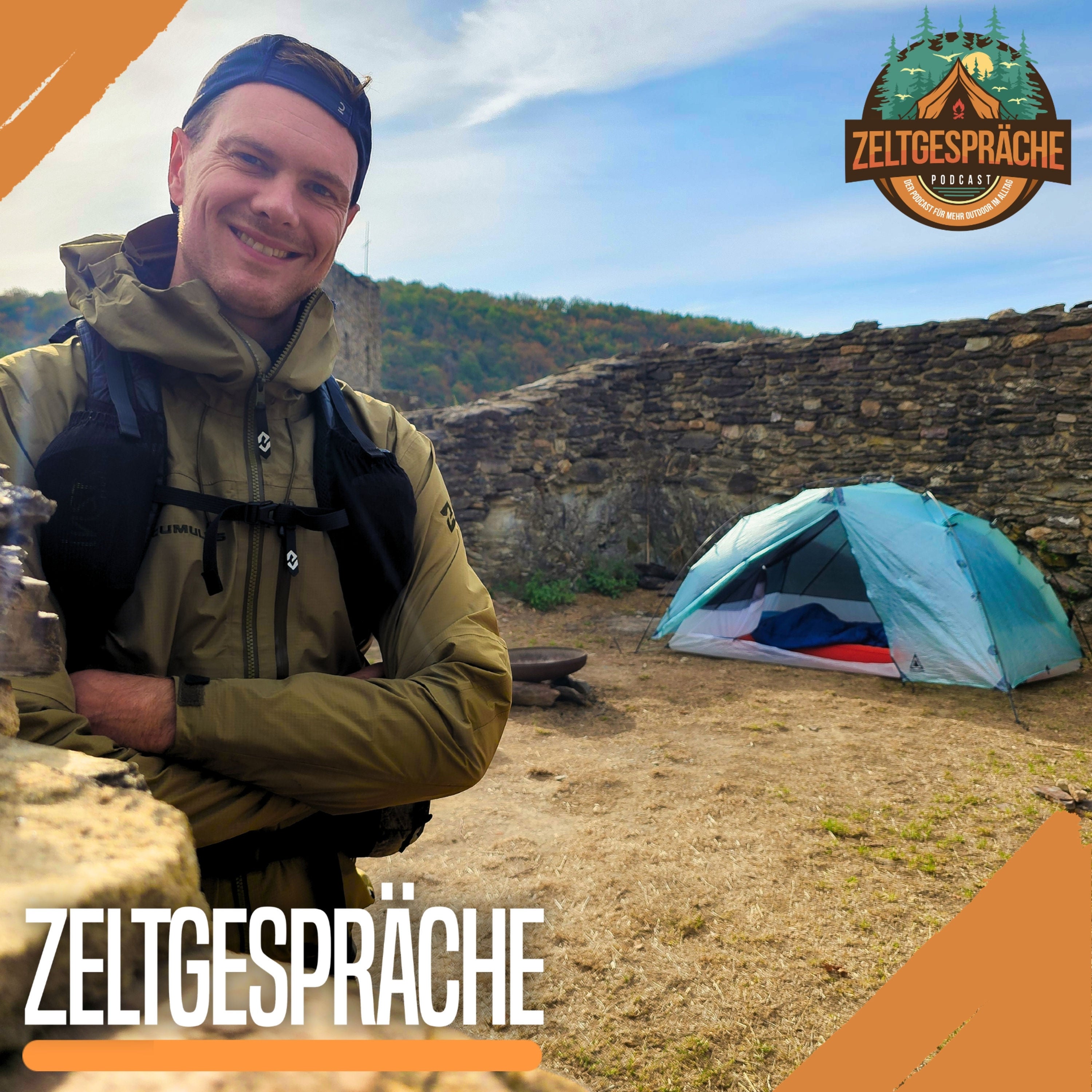 #151 - Unerwartete Outdoor-Szenarien: Was tun, wenn alles schiefgeht?