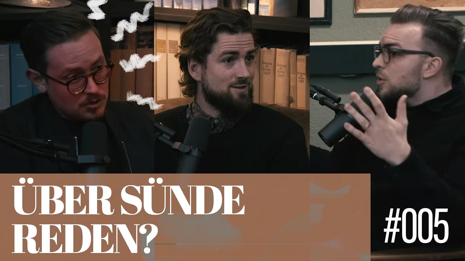 5. Darf man heute noch über Sünde reden?