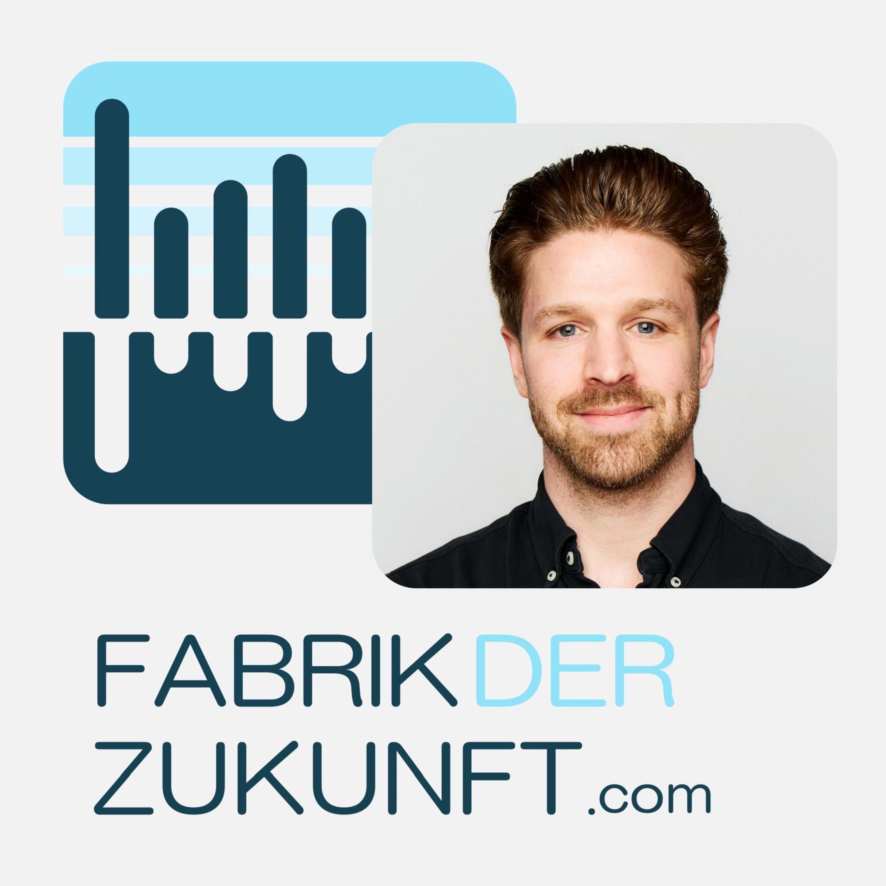 Agentic AI, Low-Code oder Standardsoftware im indirekten Bereich – mit Christoph Pacher #286