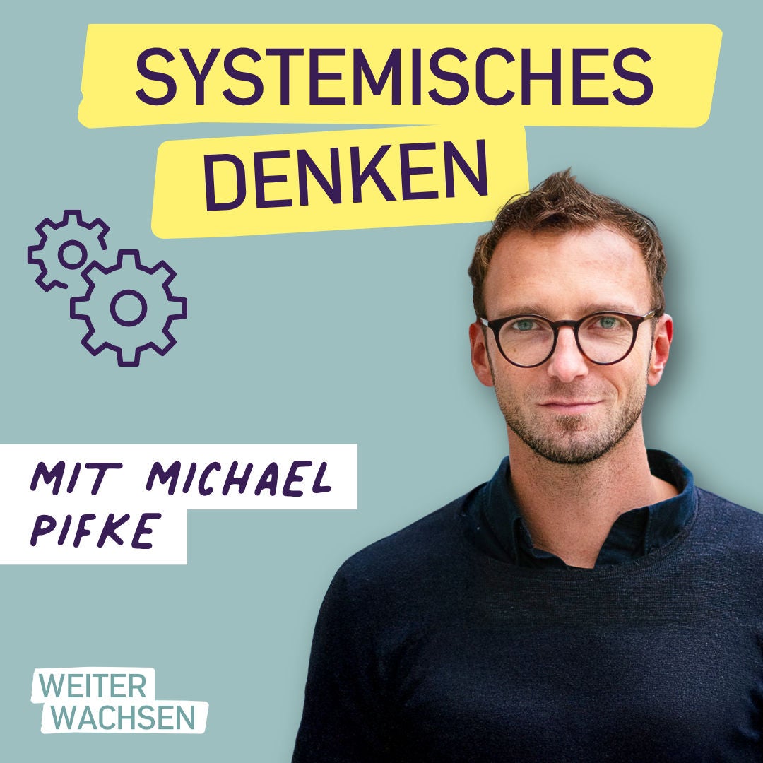 #46 Systemisches Denken im Kita-Alltag - Lösungsfokussiert statt problemfixiert