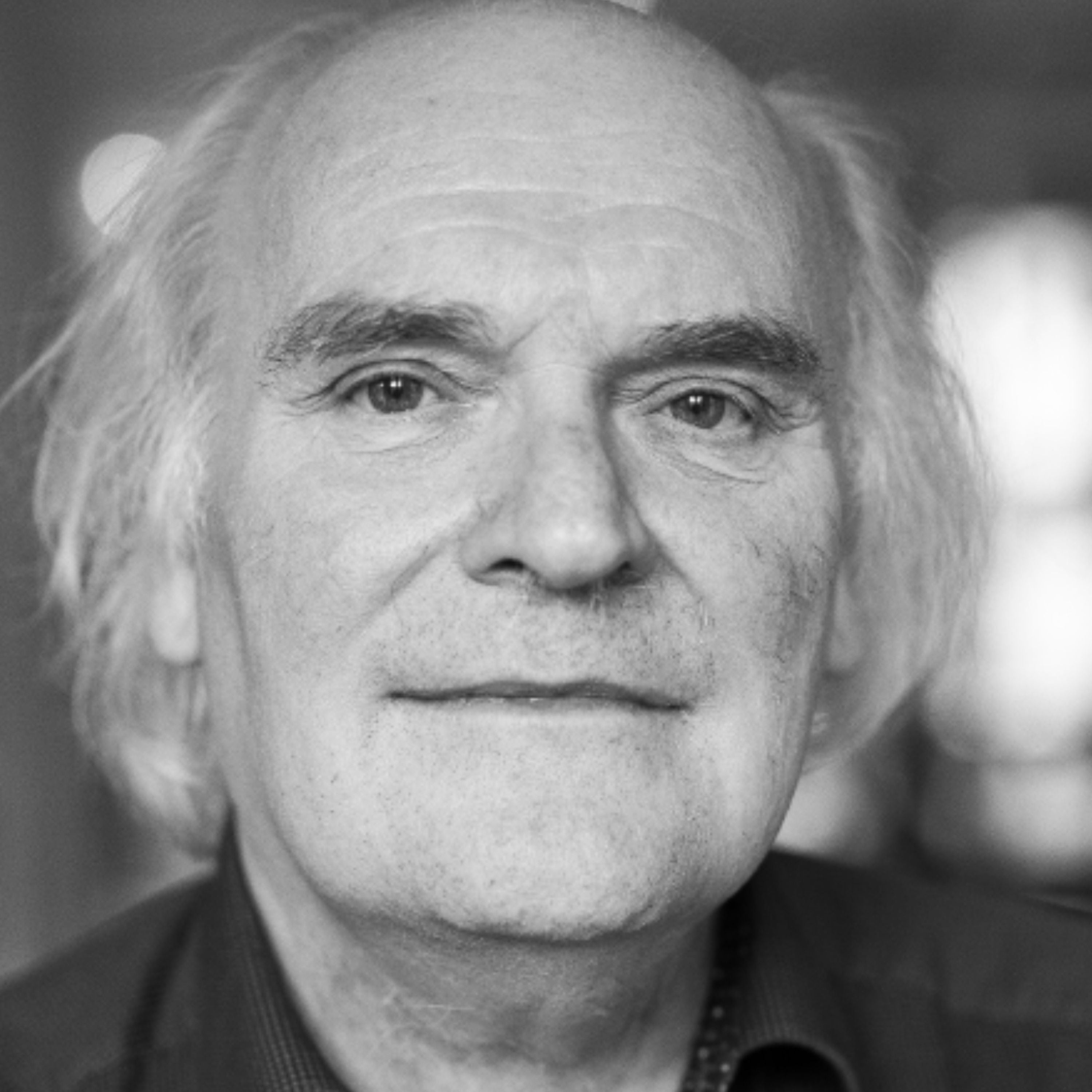 ⓦ 366 Wolfgang Zurborn über Grammatik und Sound in der Fotografie … Lerne, zu sehen was man sieht
