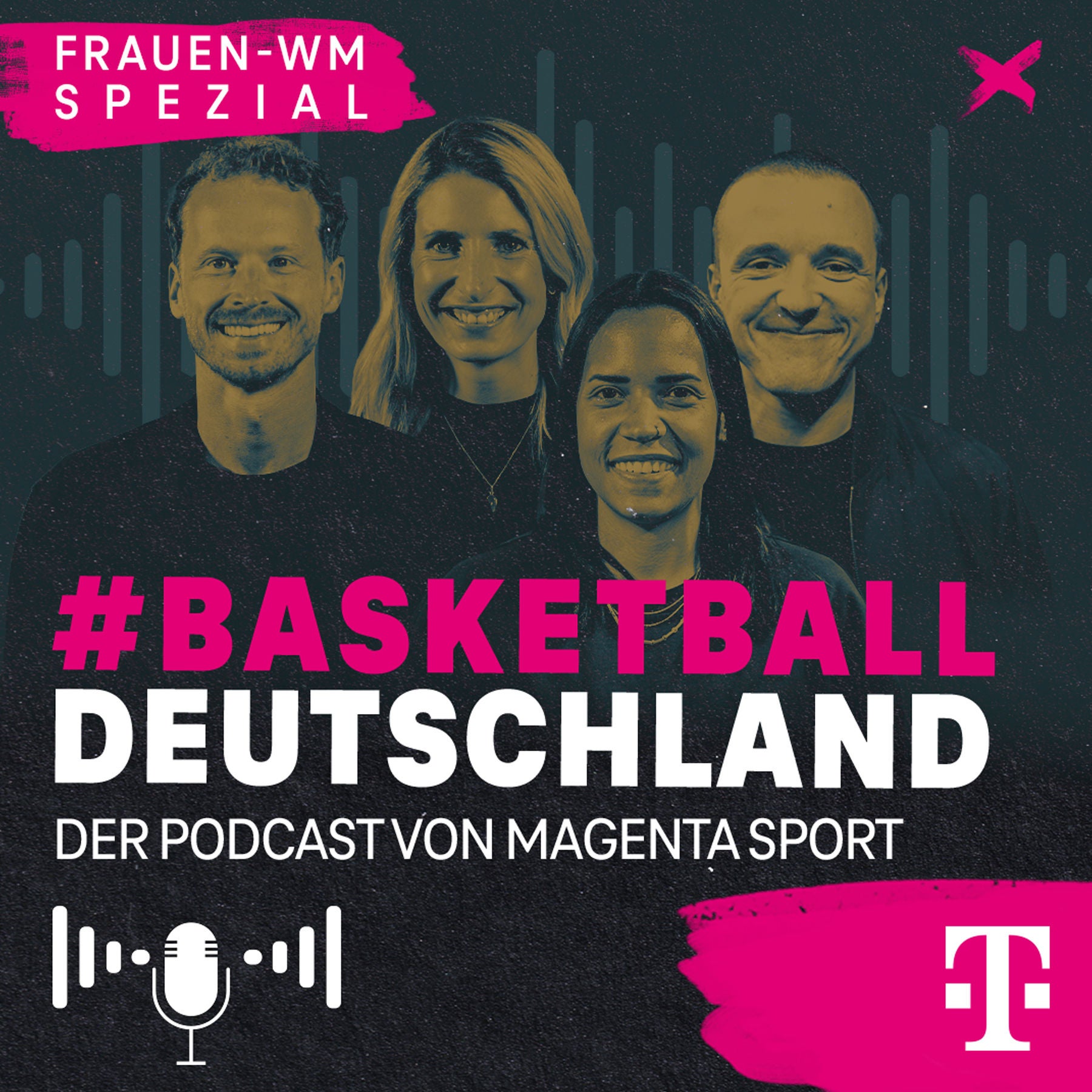 Frauen-WM Spezial - Folge 3
