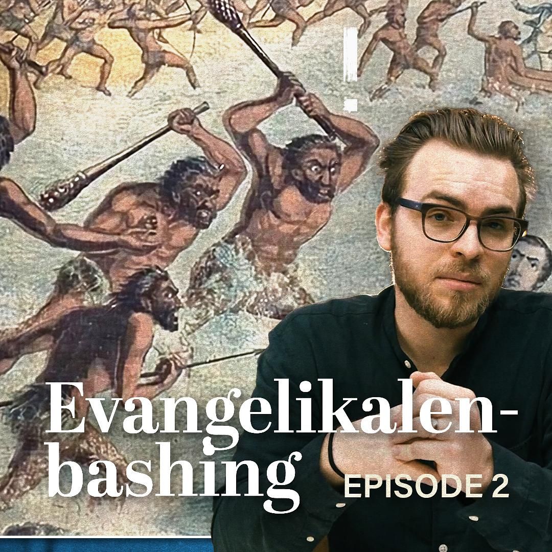 51. Evangelikalenbashing