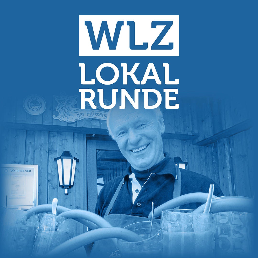 Siggis Hütte: Warum ein Gesicht einen Briefkopf schlägt