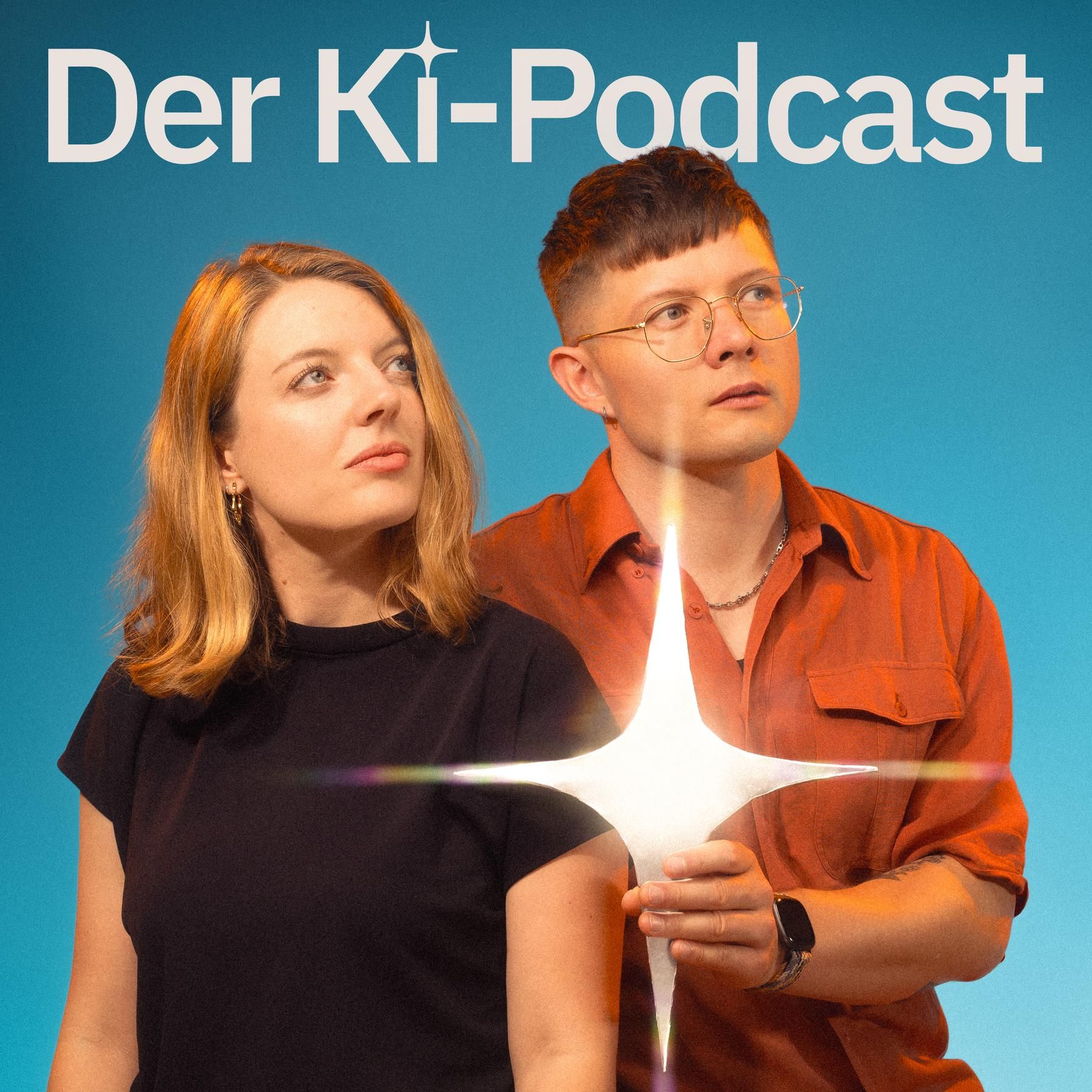 GPT6-Astra - und: Müssen wir KI stoppen?