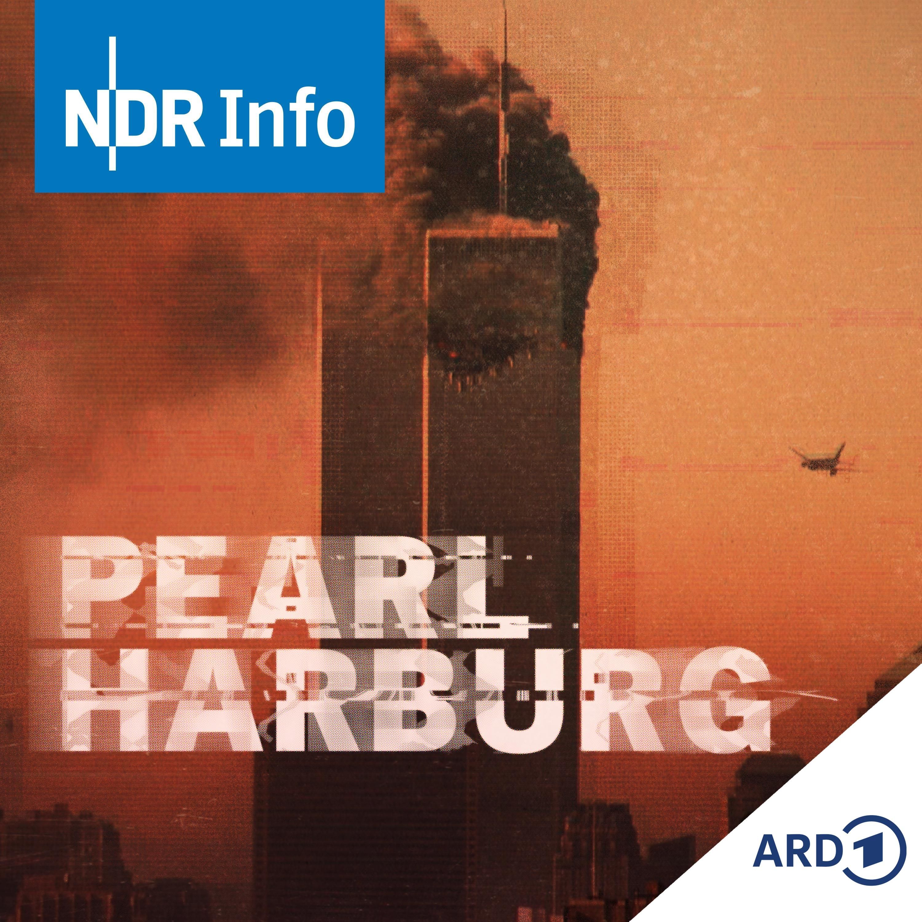Plötzlich Hamburg (2/5)