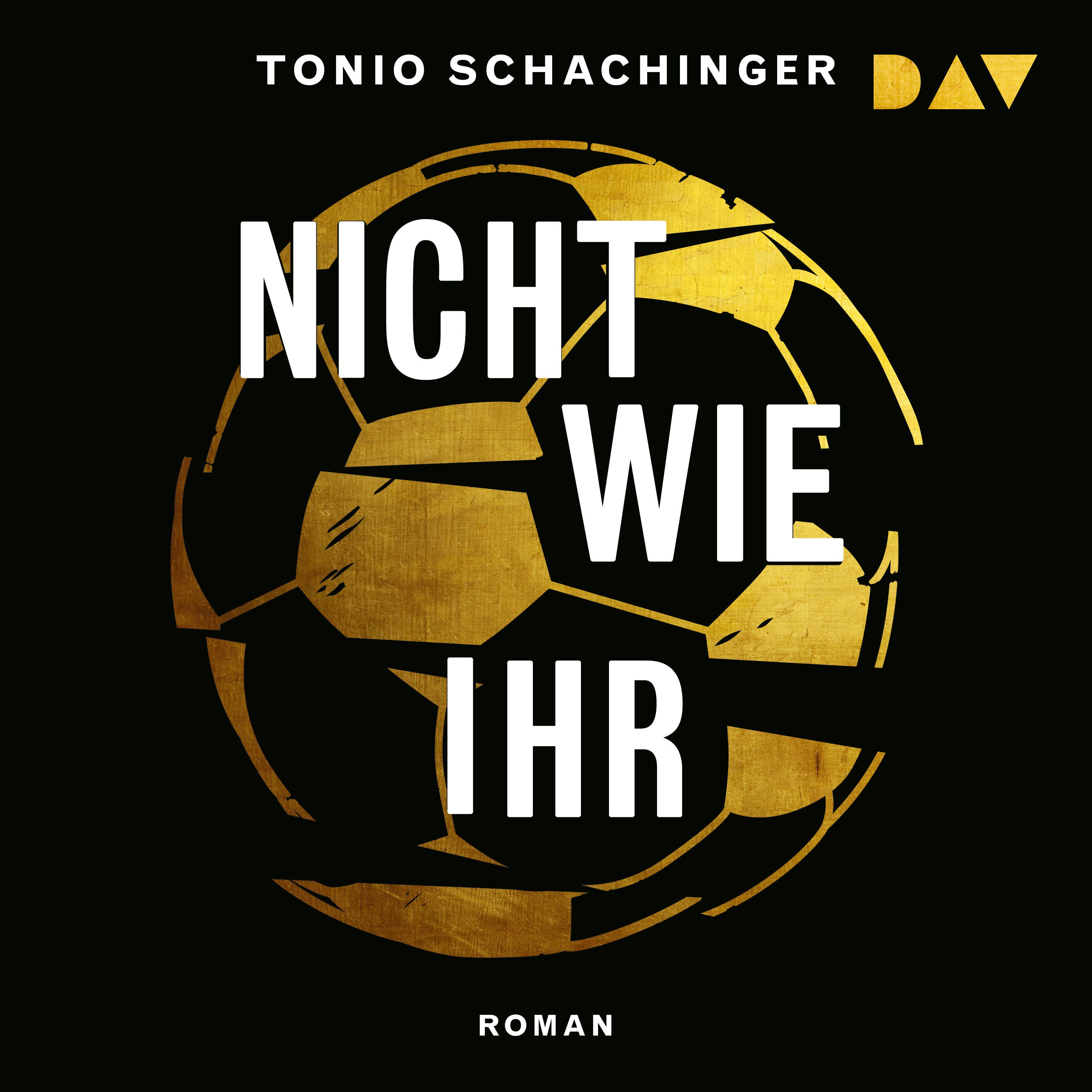 Nicht wie ihr