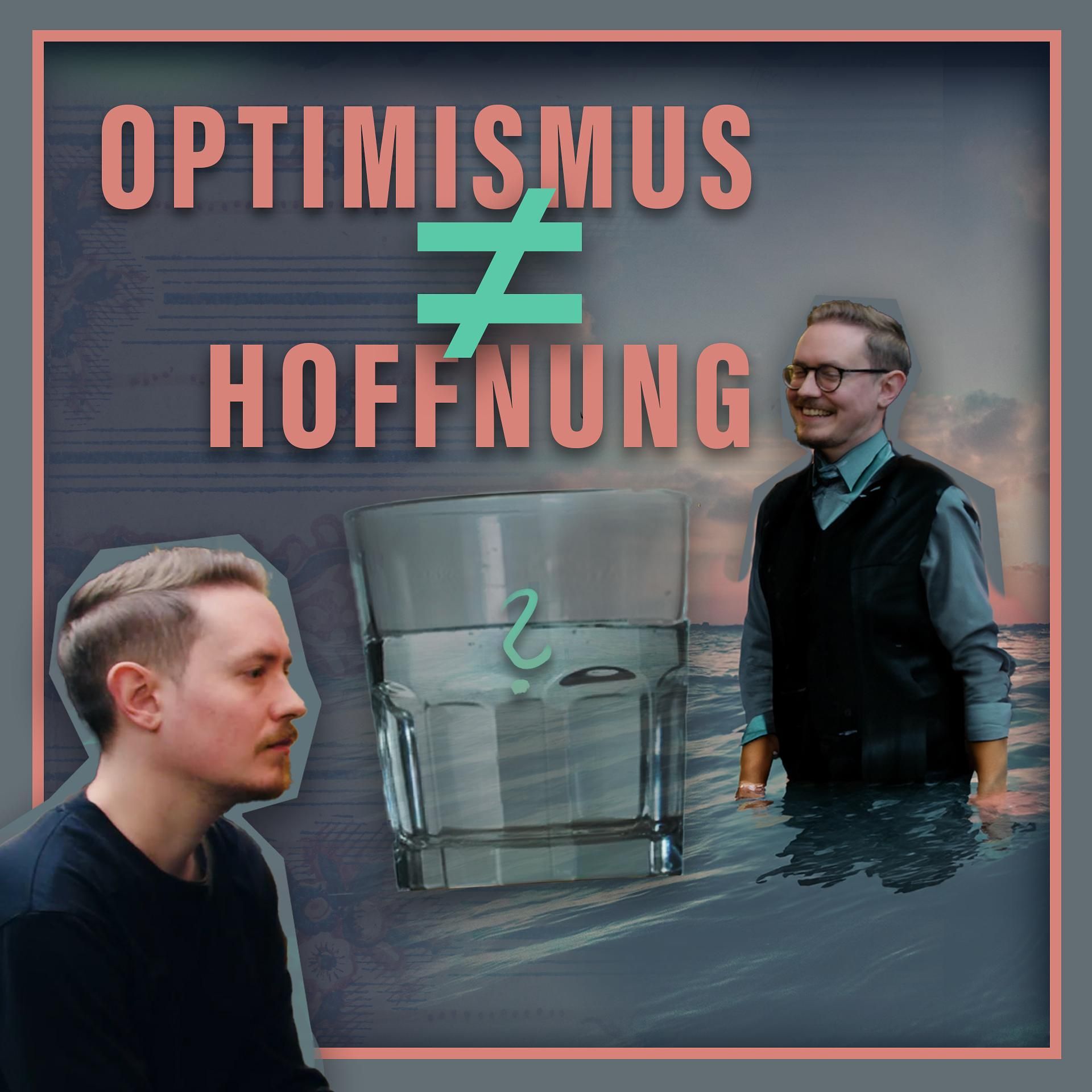 96. Hoffnung in der Krise