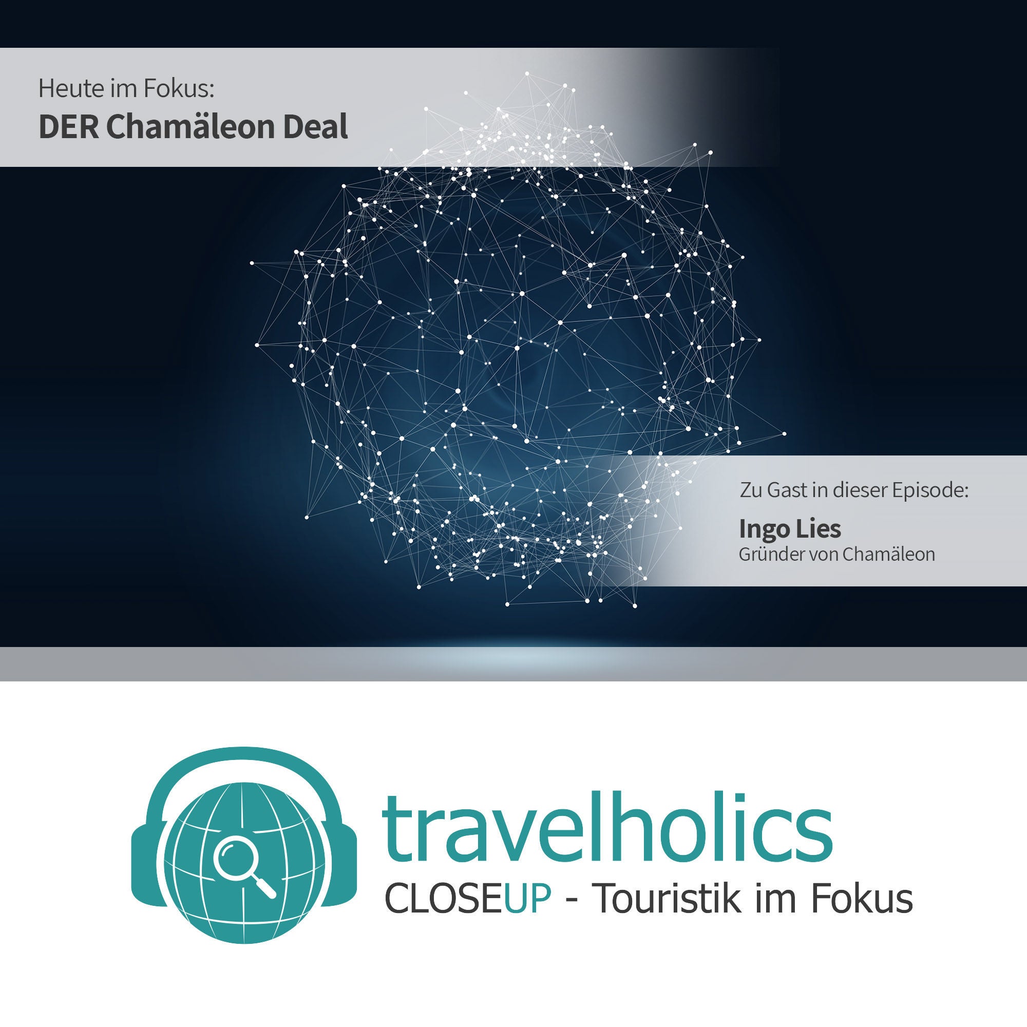 Travelholics CloseUP - Touristik im Fokus VII
