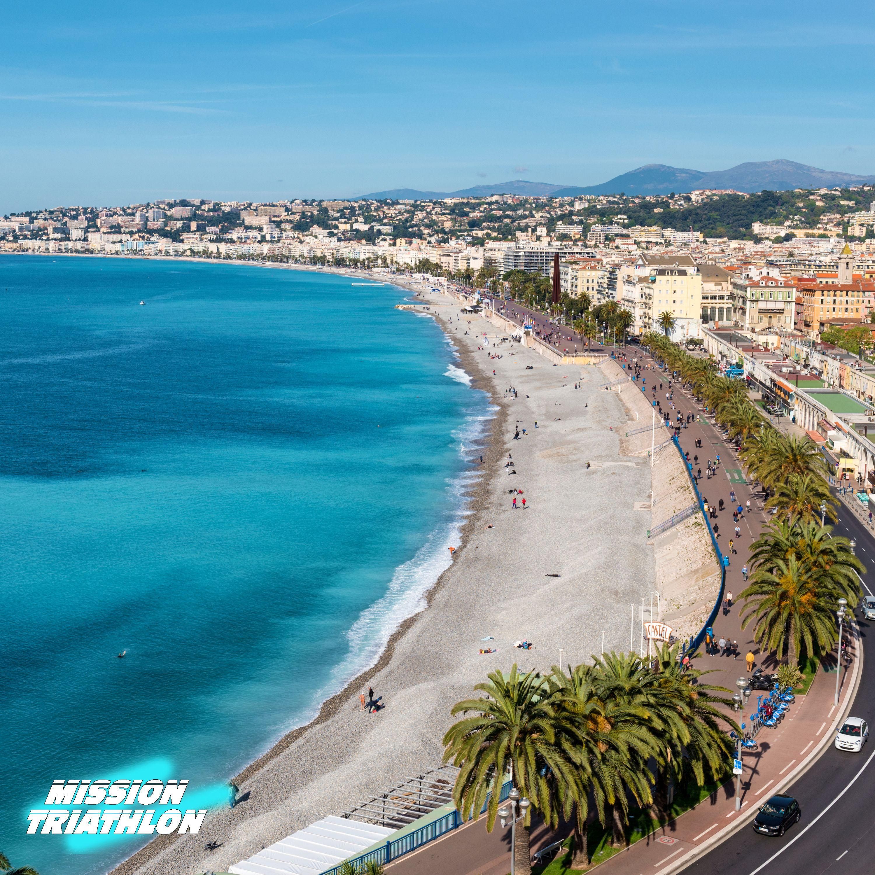 Die Ironman 70.3 WM Nizza - Favoritencheck - MTP Folge 210