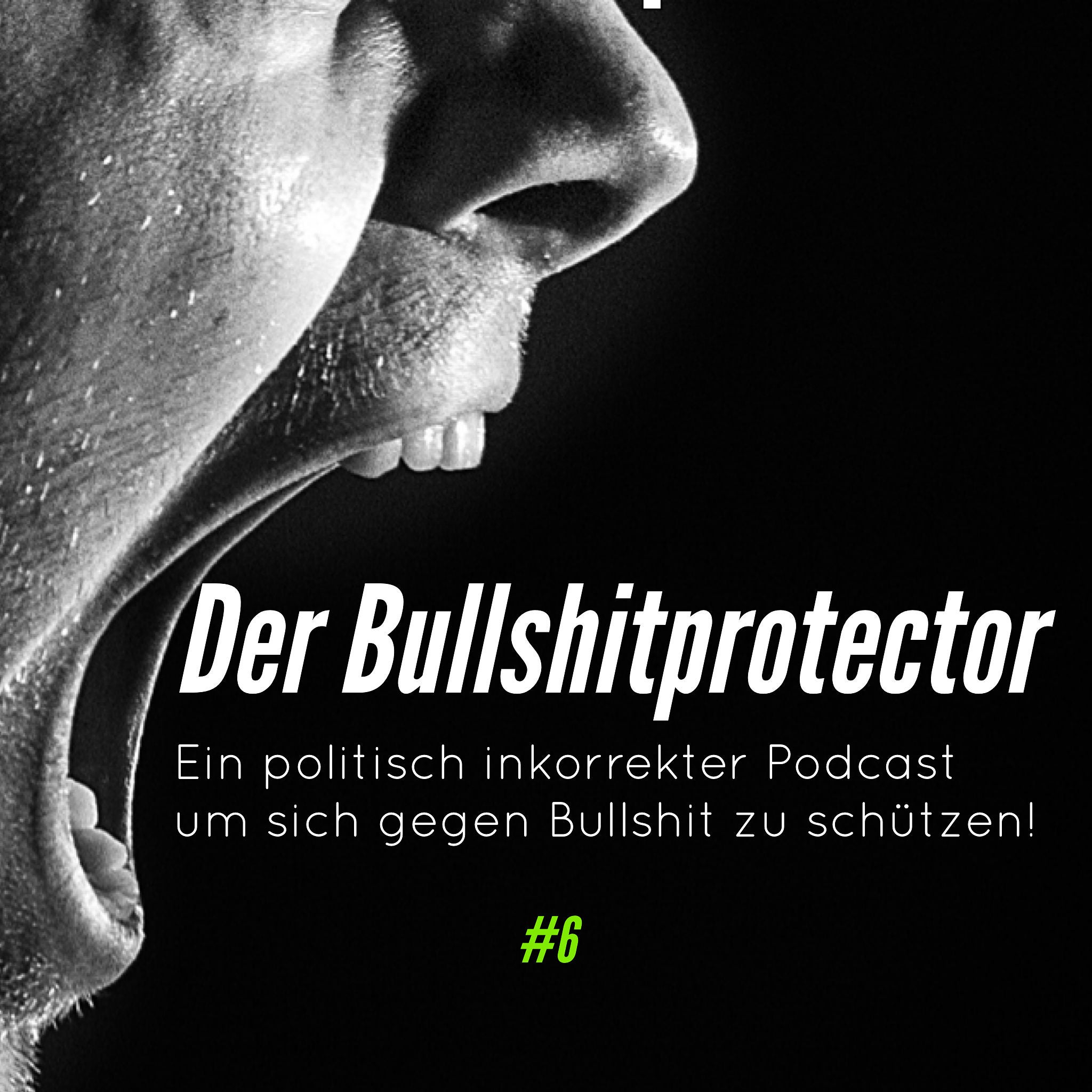 Never give up oder f**k it?