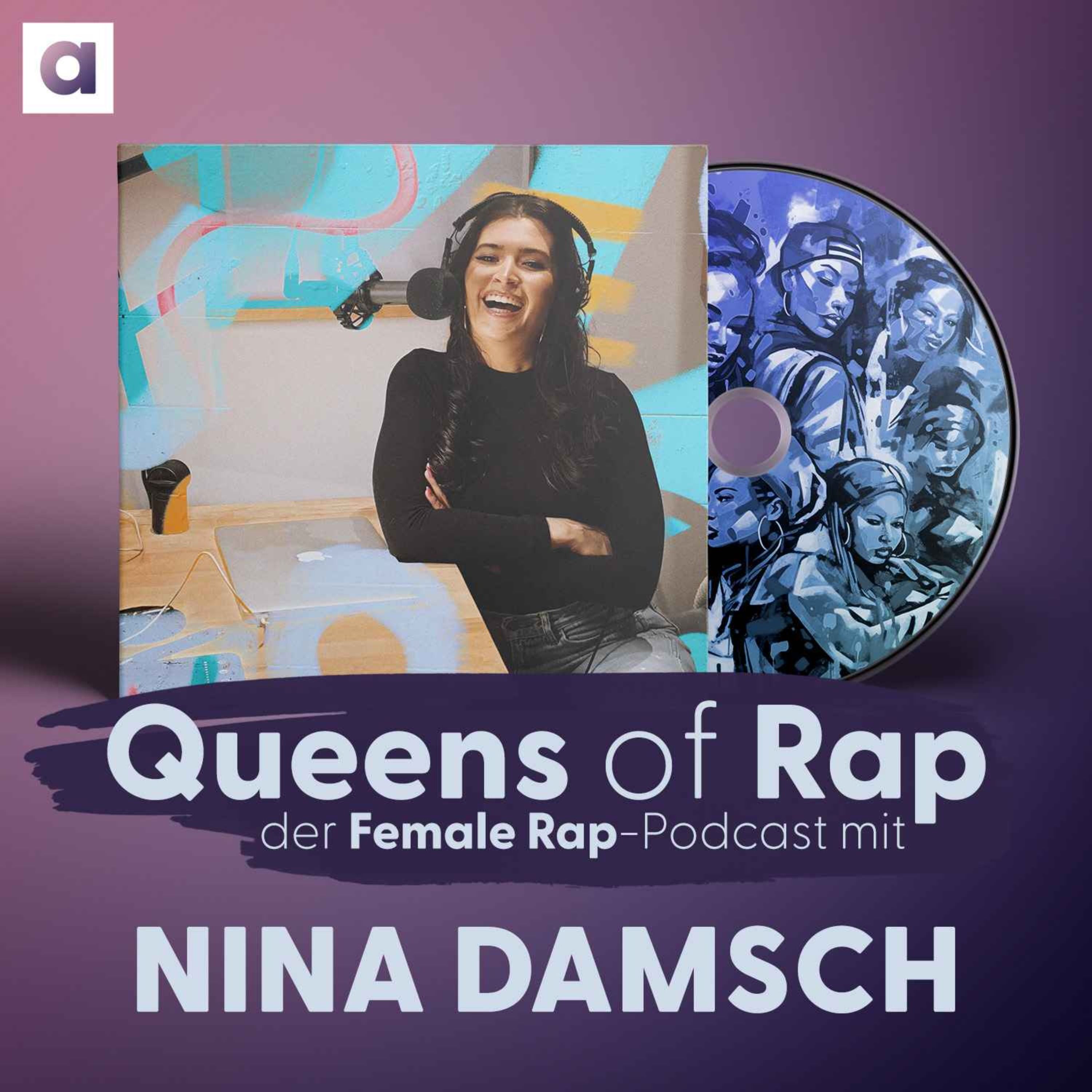 Trailer | Queens of Rap