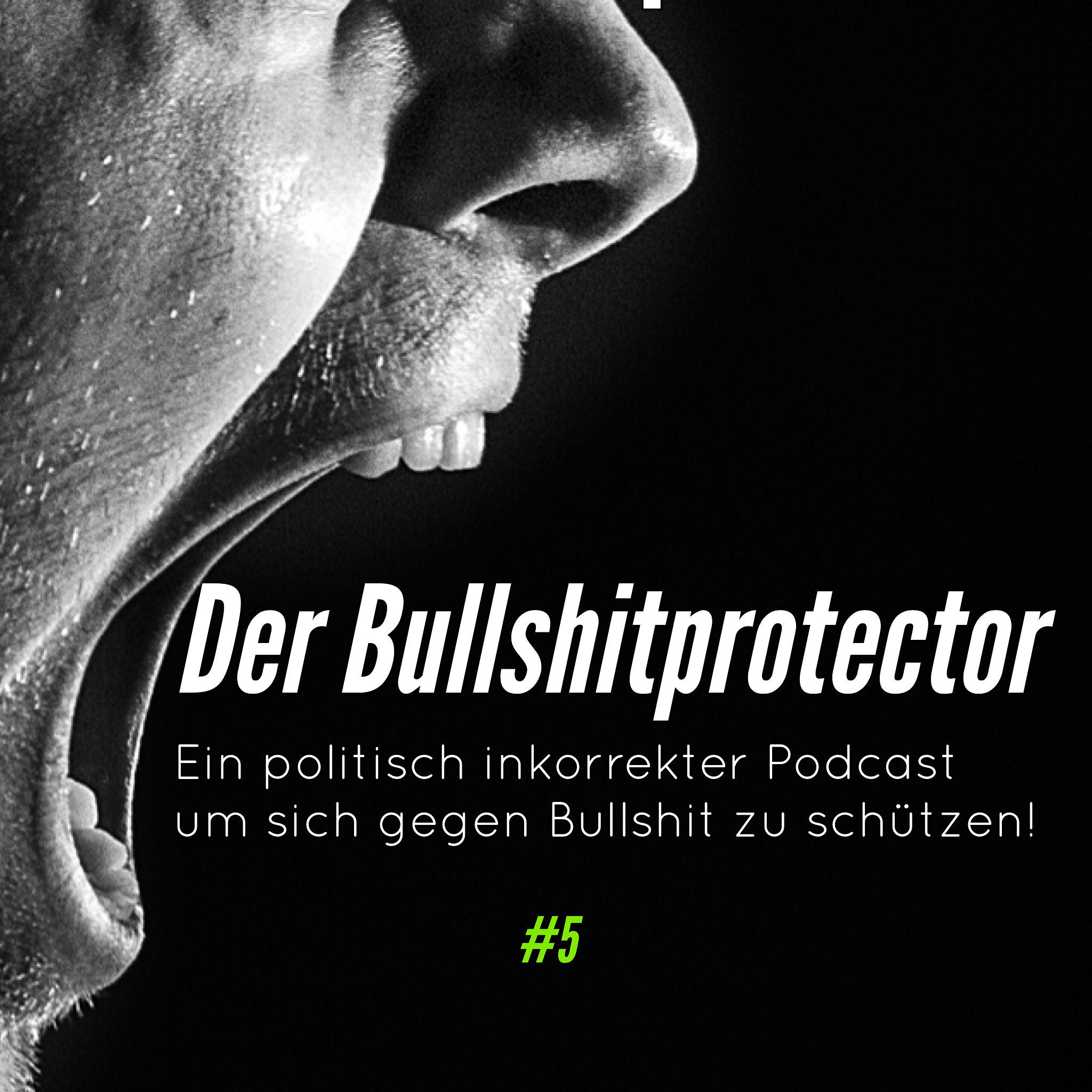 Klima Angst oder Klima Zuversicht Teil 2