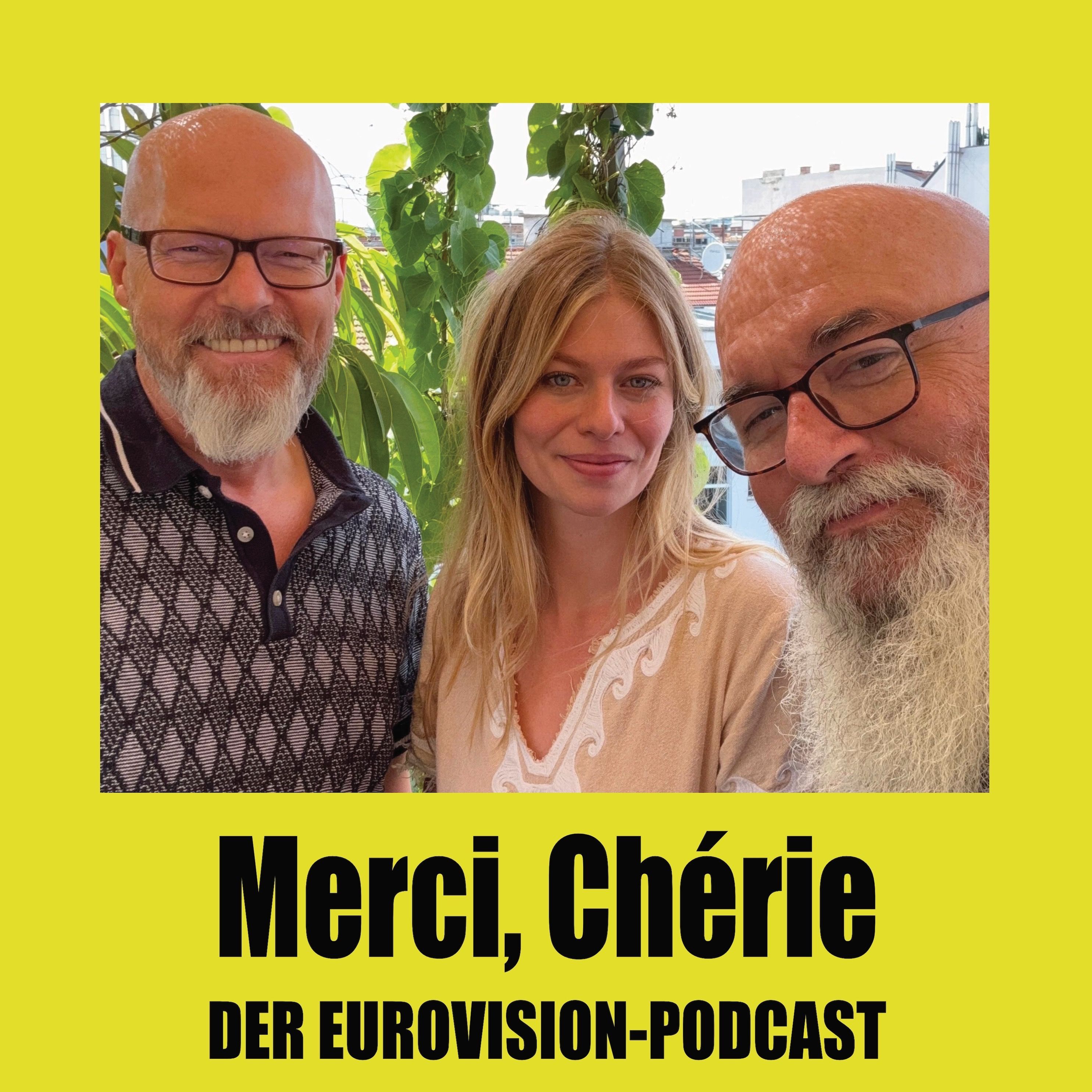 08.28 Loin d'ici und die Nibelungen - Mit Zoë Straub