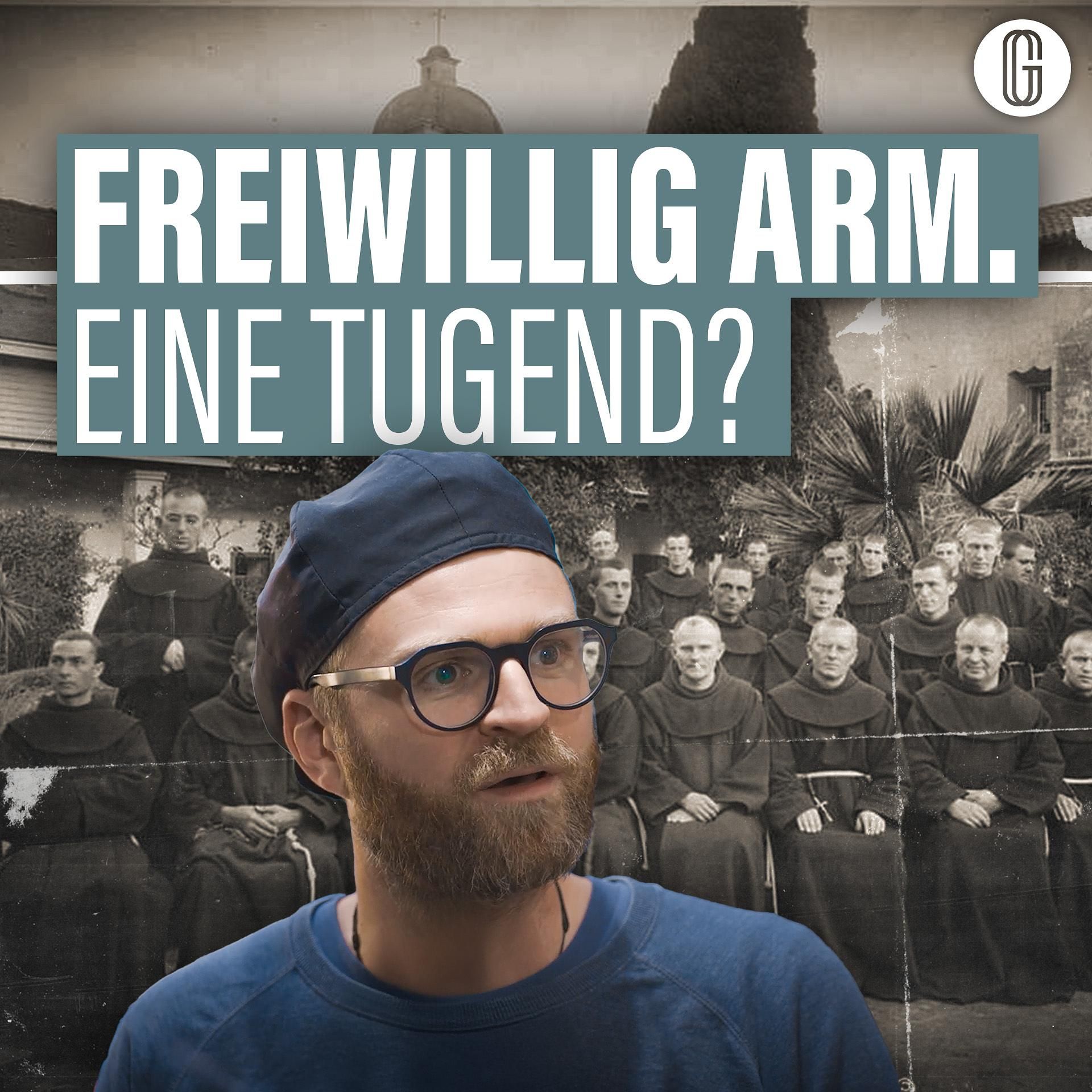 158. Müssen wir arm sein?
