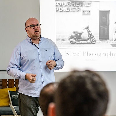 ⓦ 295 Workshops, Fotowalks und andere Inspirationsquellen