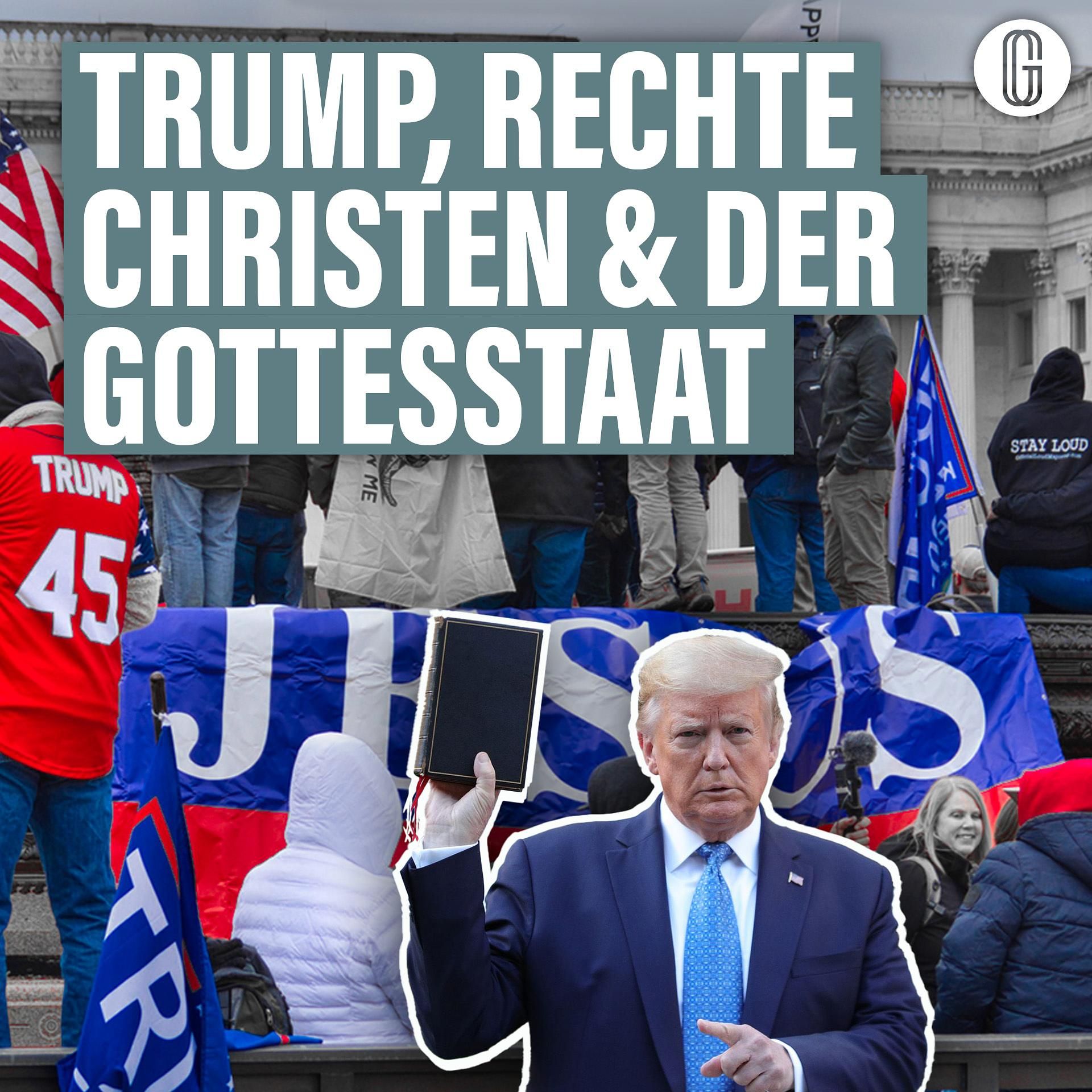 151. Gefährden christliche Konservative die Demokratie?