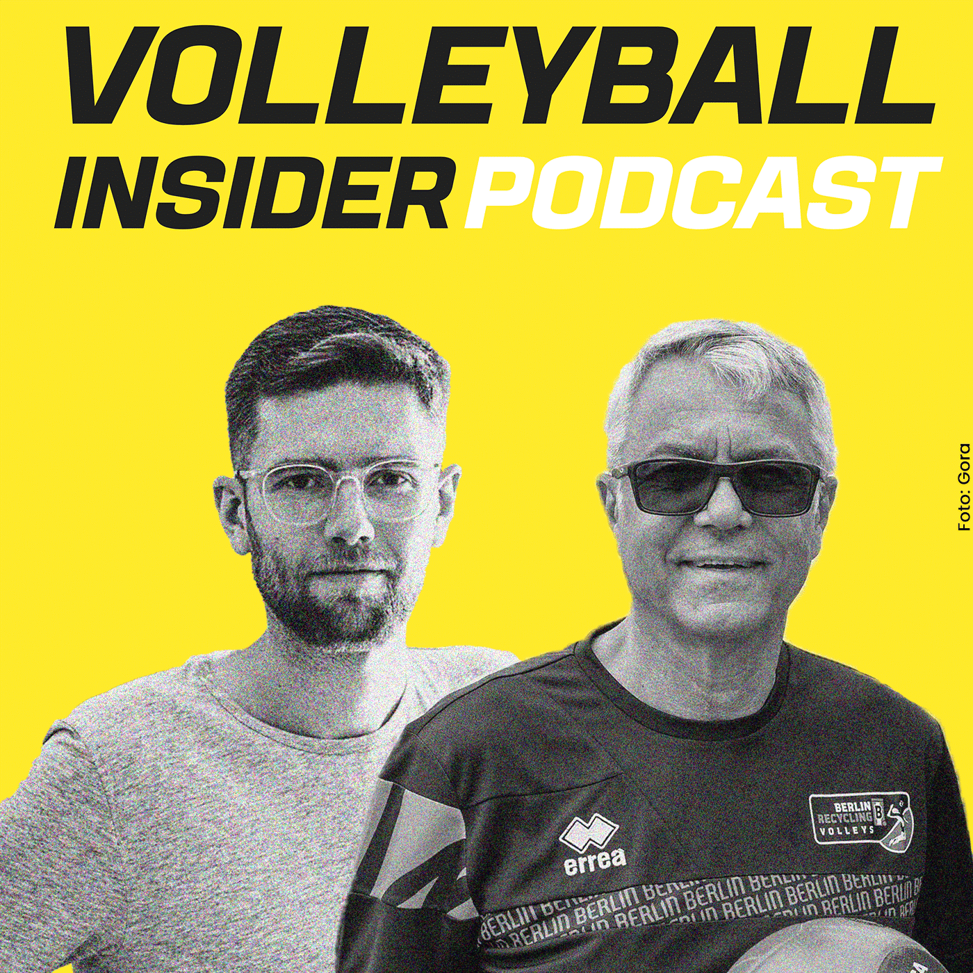 Andrea Anastasi über die BR Volleys, Giannelli, Andrea Giani & EM-Geheimfavorit
