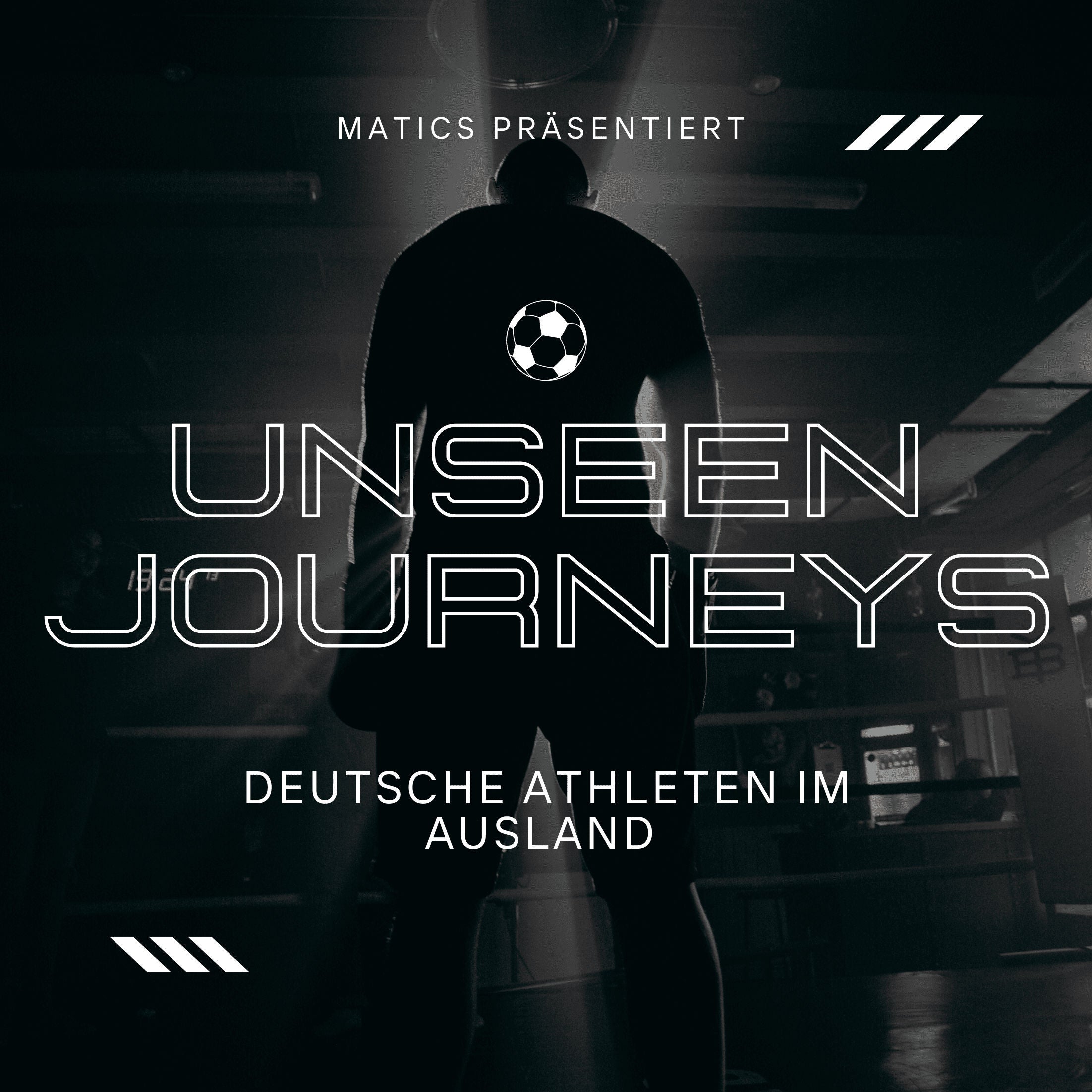 Unseen Journey - Trailer