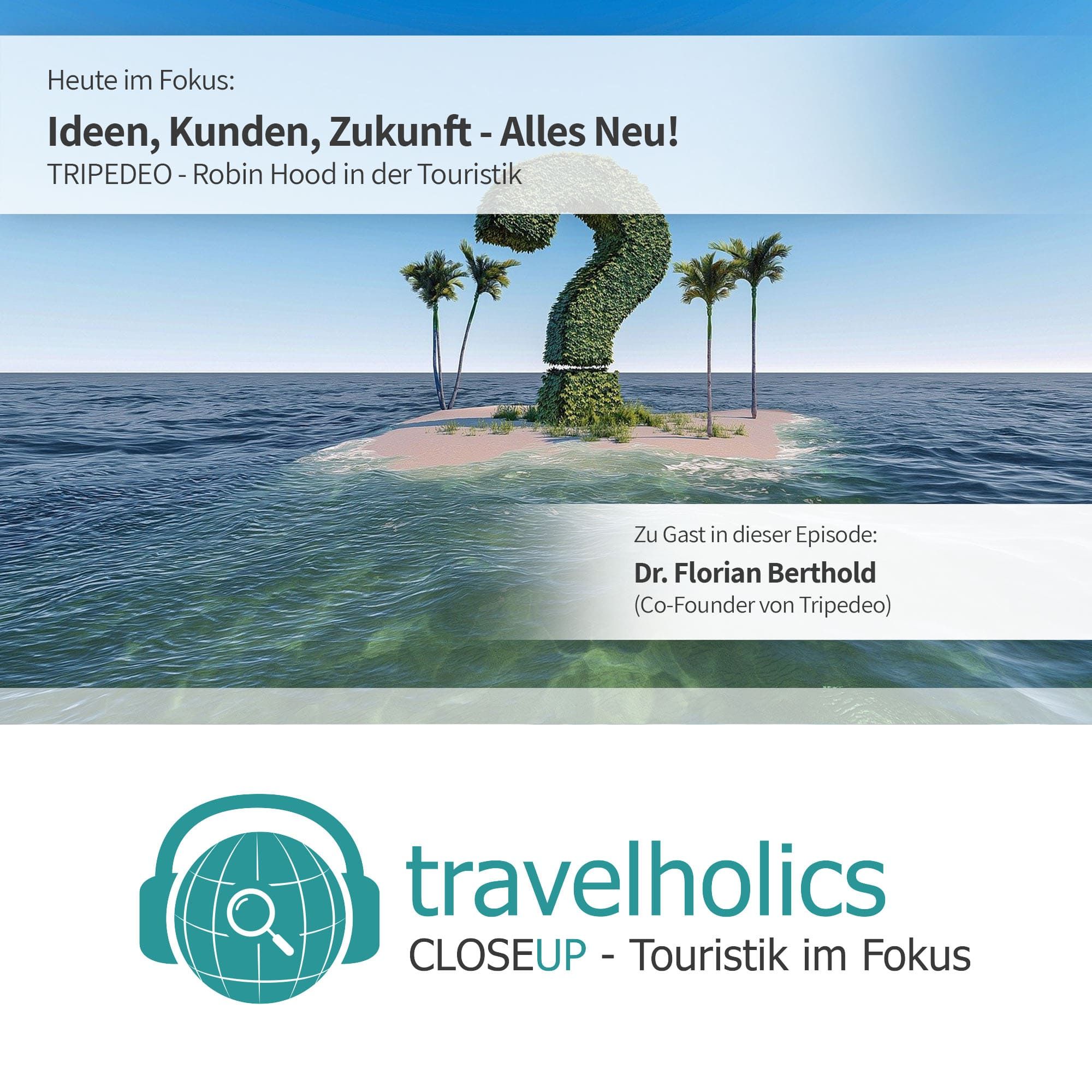 Ideen, Kunden, Zukunft - Alles Neu!