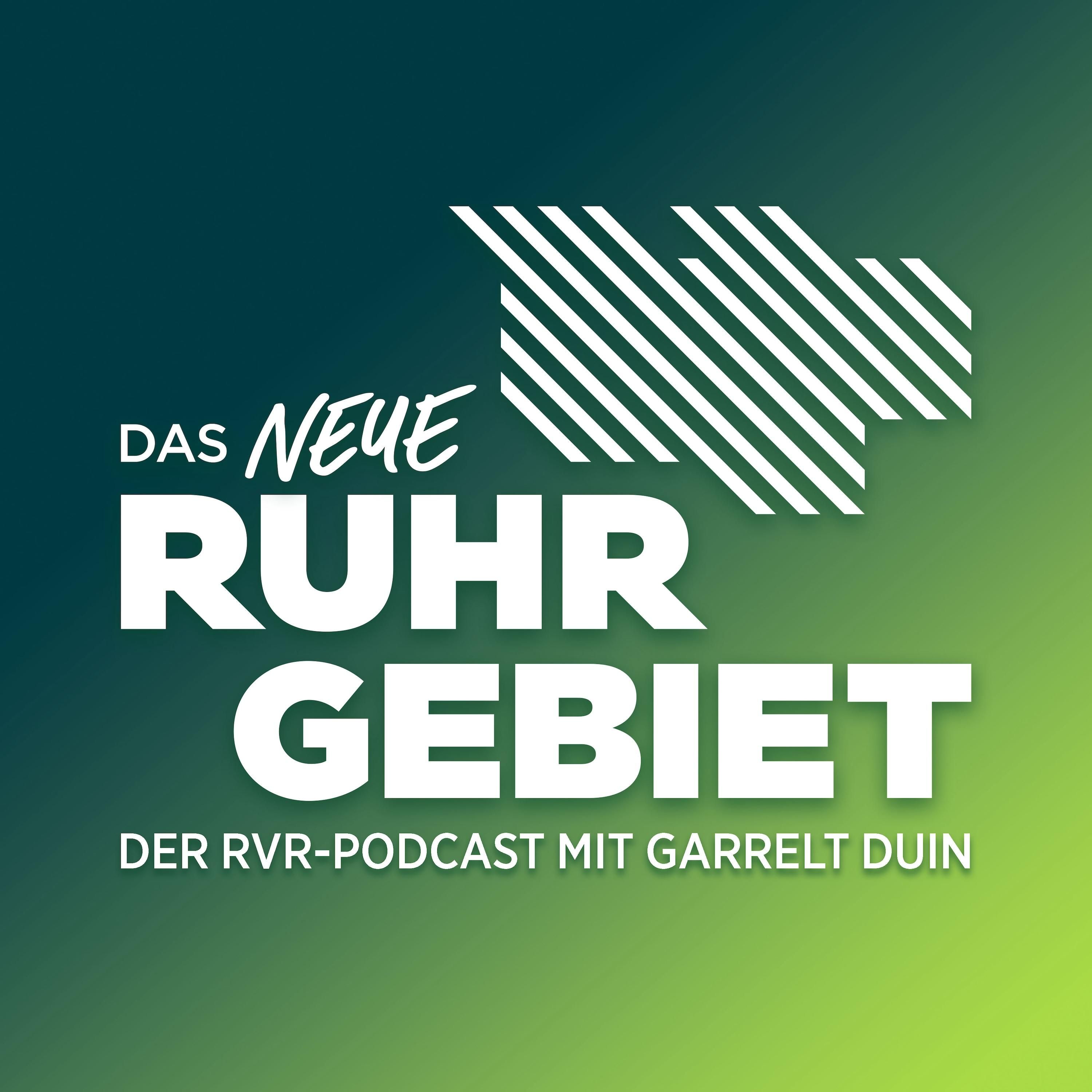Das neue Ruhrgebiet