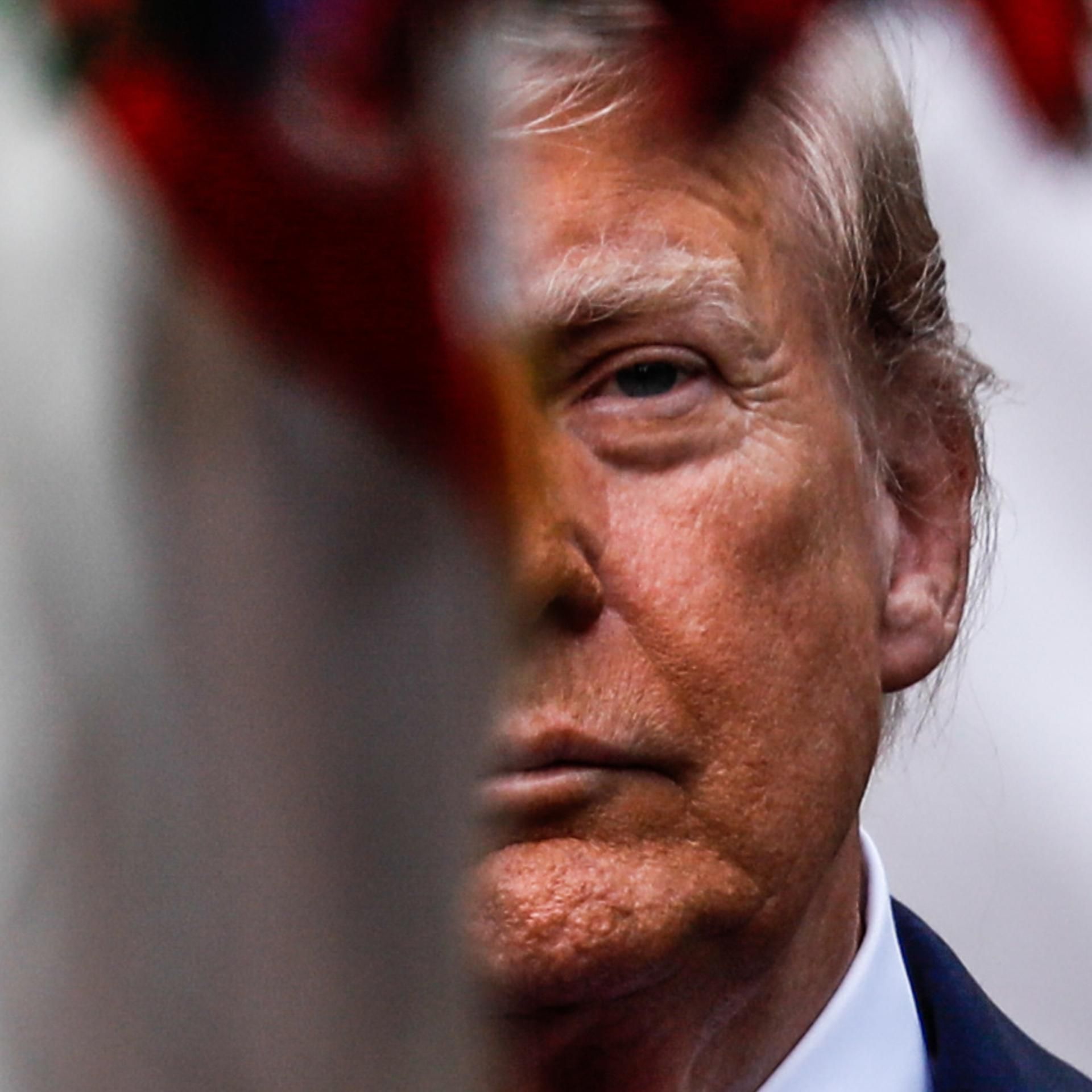 Wäre Donald Trump ohne 9/11 an die Macht gekommen?