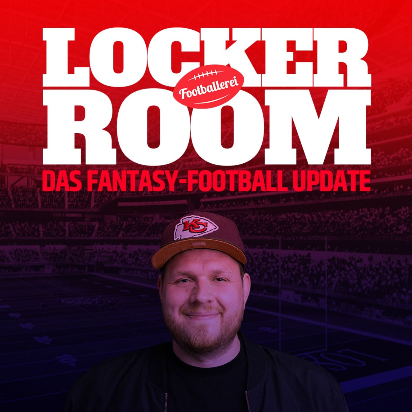 Locker Room: Seid ihr bereit für den Saisonstart?