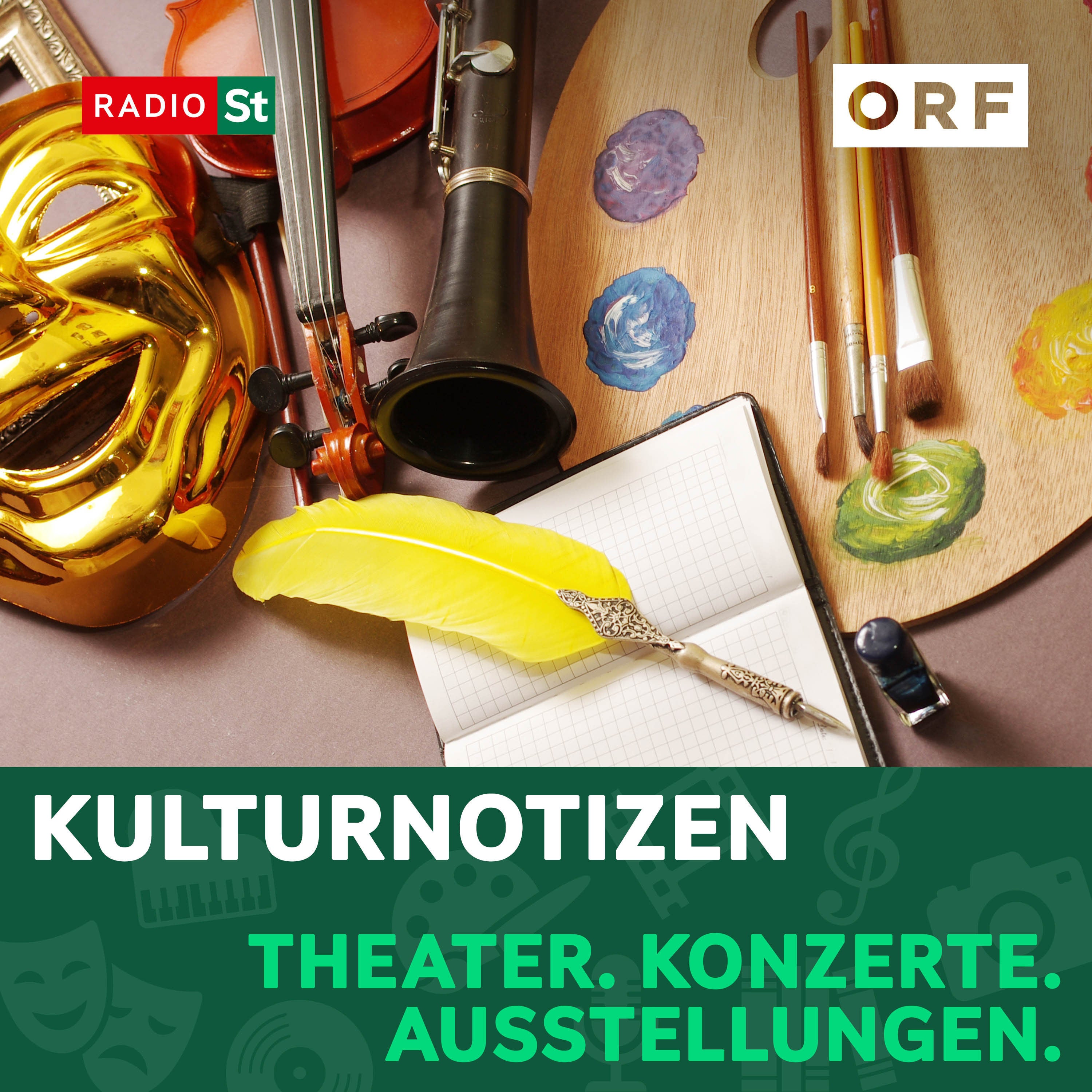 Kulturnotizen