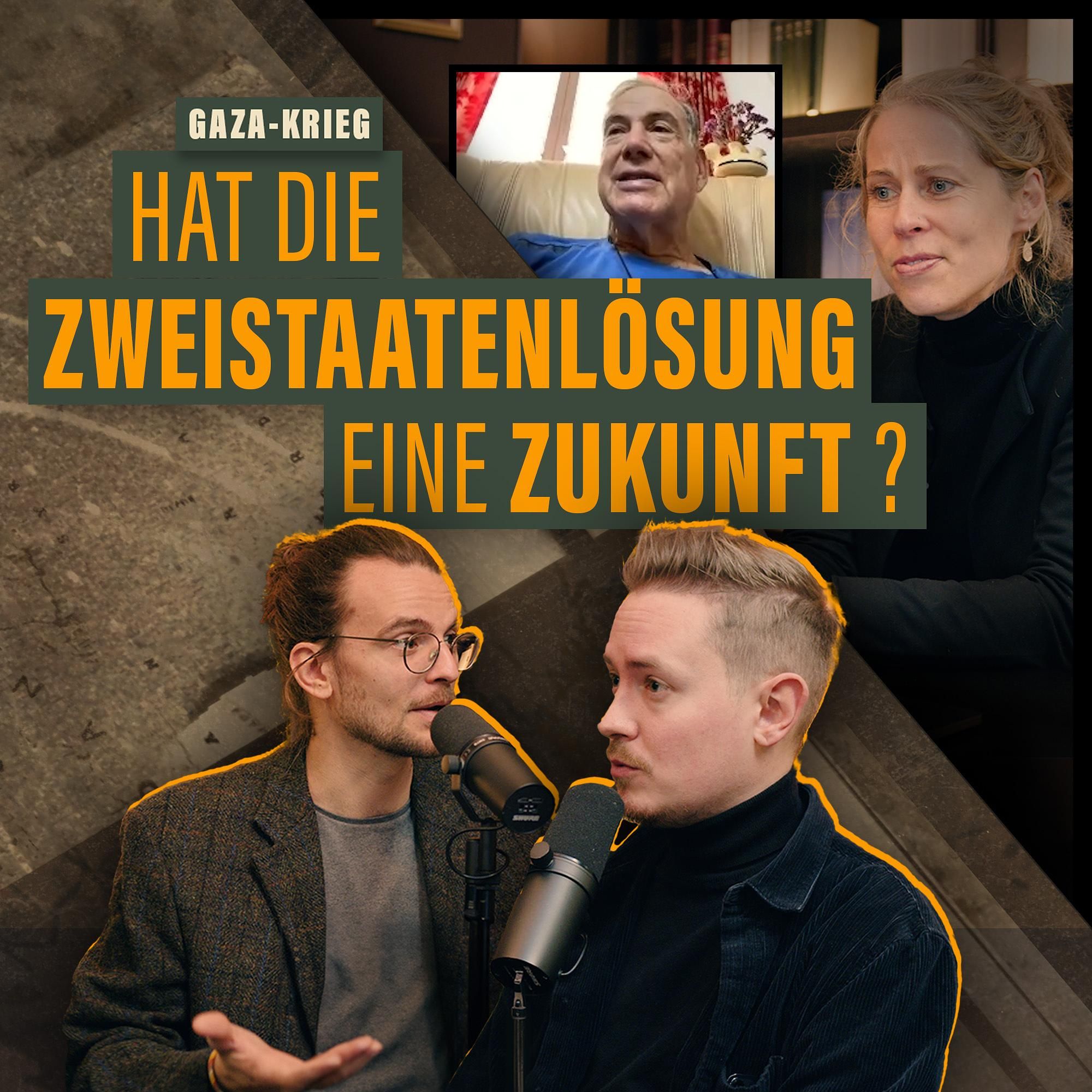 118. Am Rande der Hoffnungslosigkeit. Persönliches Fazit eines jüdischen Israelis.