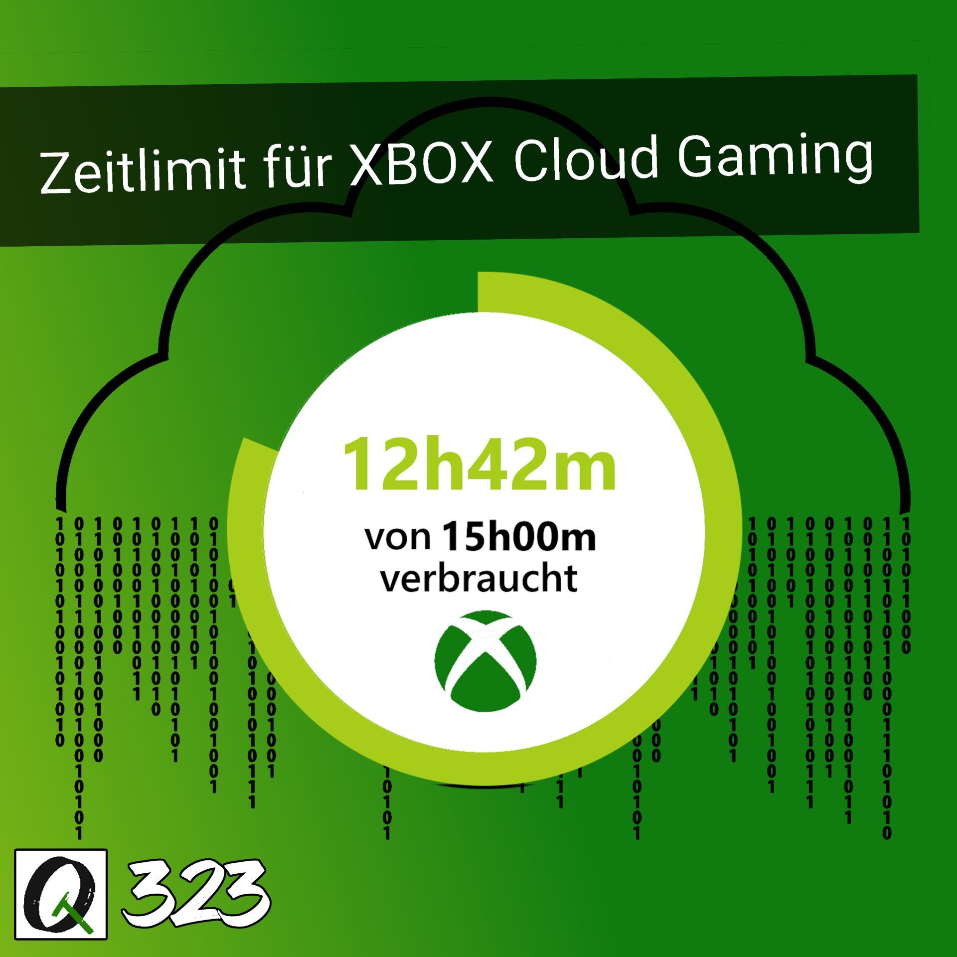 TQ323: Xbox Cloud Gaming nur 15 Stunden pro Monat bei Game Pass Ultimate; Xiaomi will mit Luxus-Limousine in den europäischen Markt; VW will Stellen abbauen und Waffen für Israels Iron Dome bauen