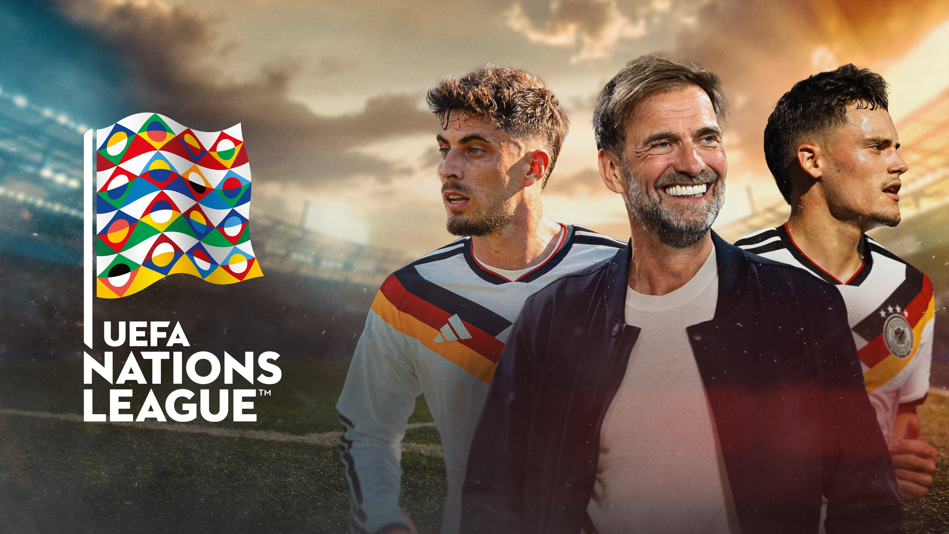 UEFA Nations League