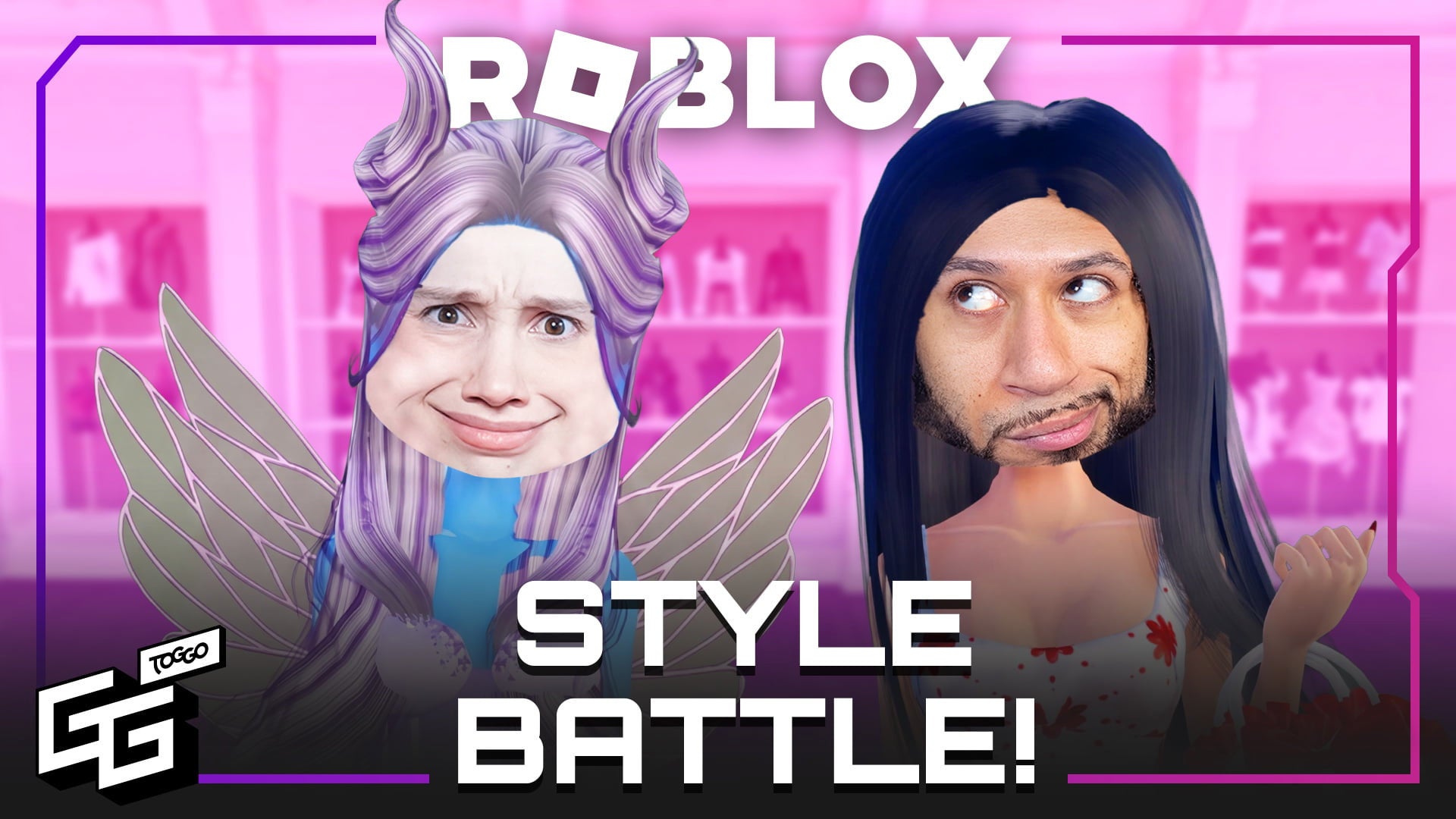 Wir dachten das wird entspannt! | Roblox Dress To Impress
