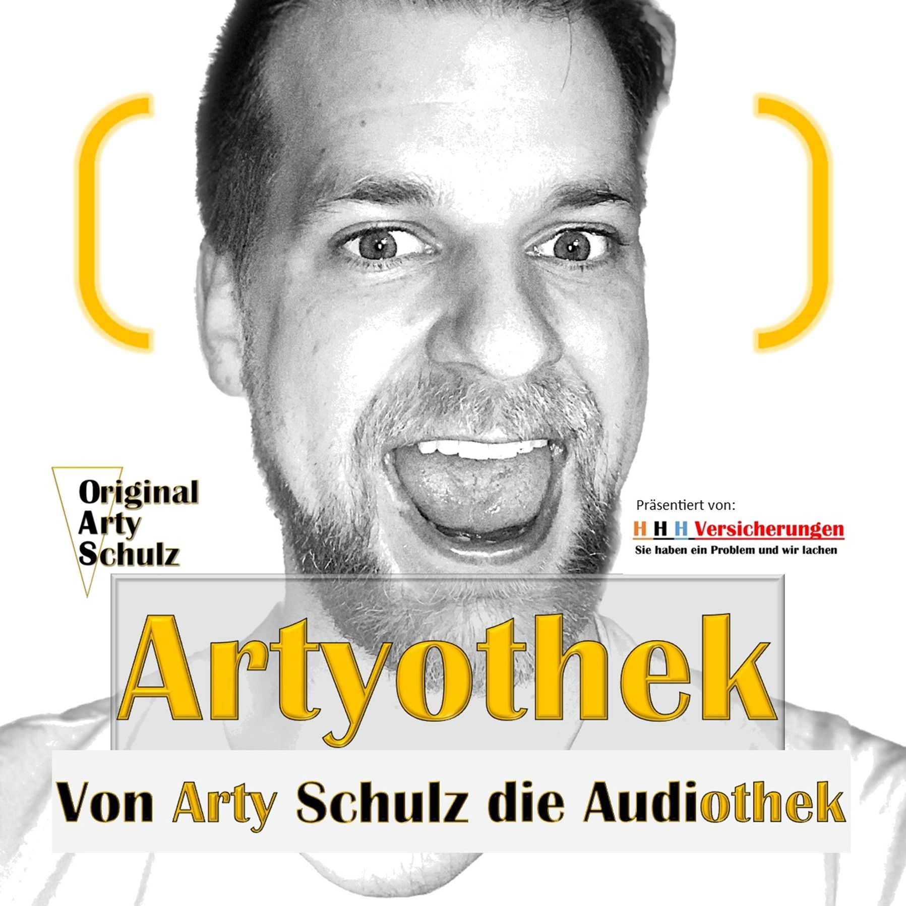 Artyothek - Von Arty Schulz: Audiothek