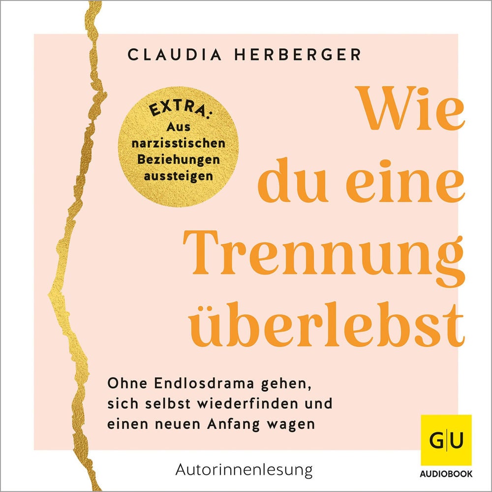 Wie du eine Trennung überlebst