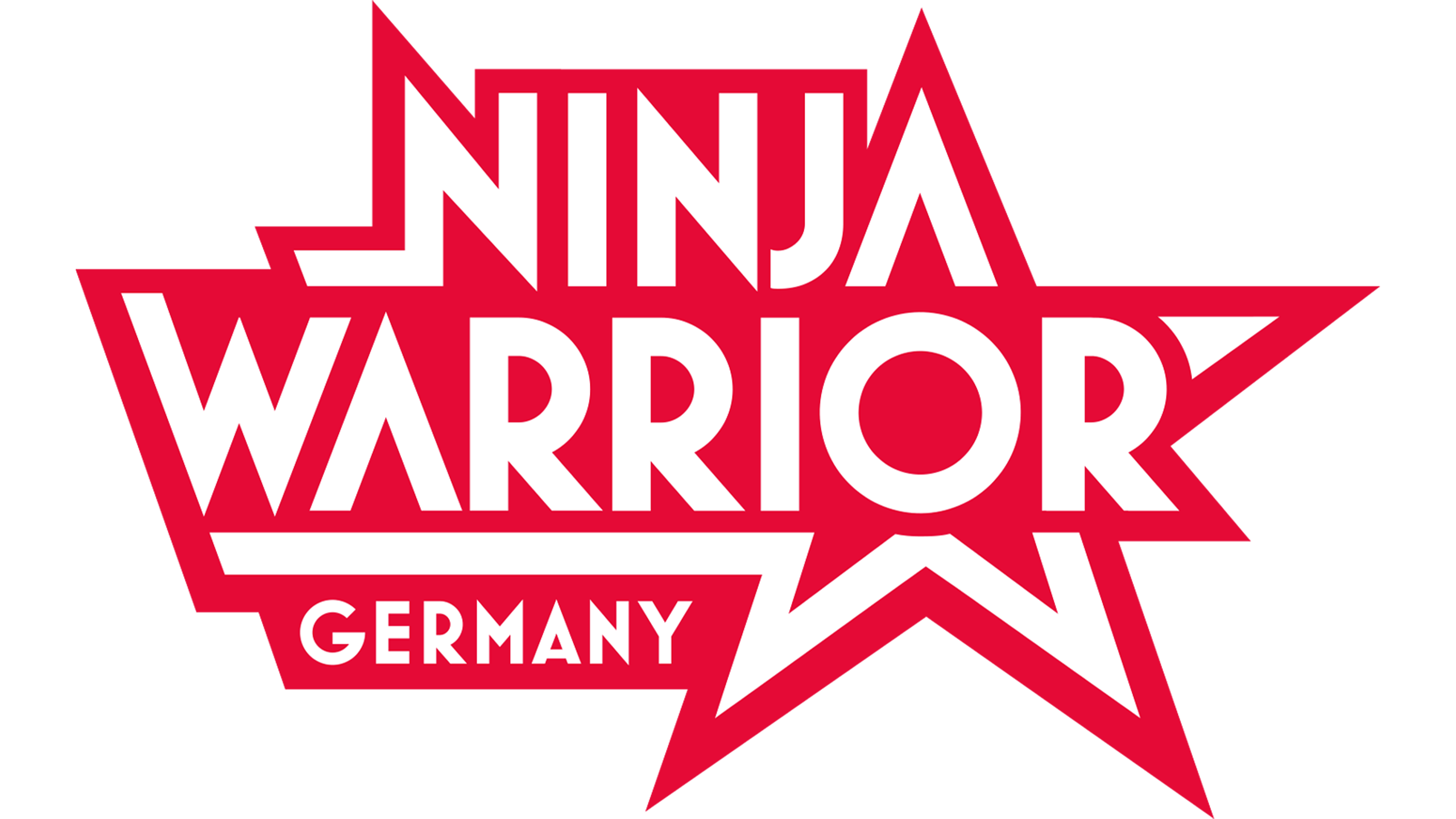 Ninja Warrior Germany - Die stärkste Show Deutschlands