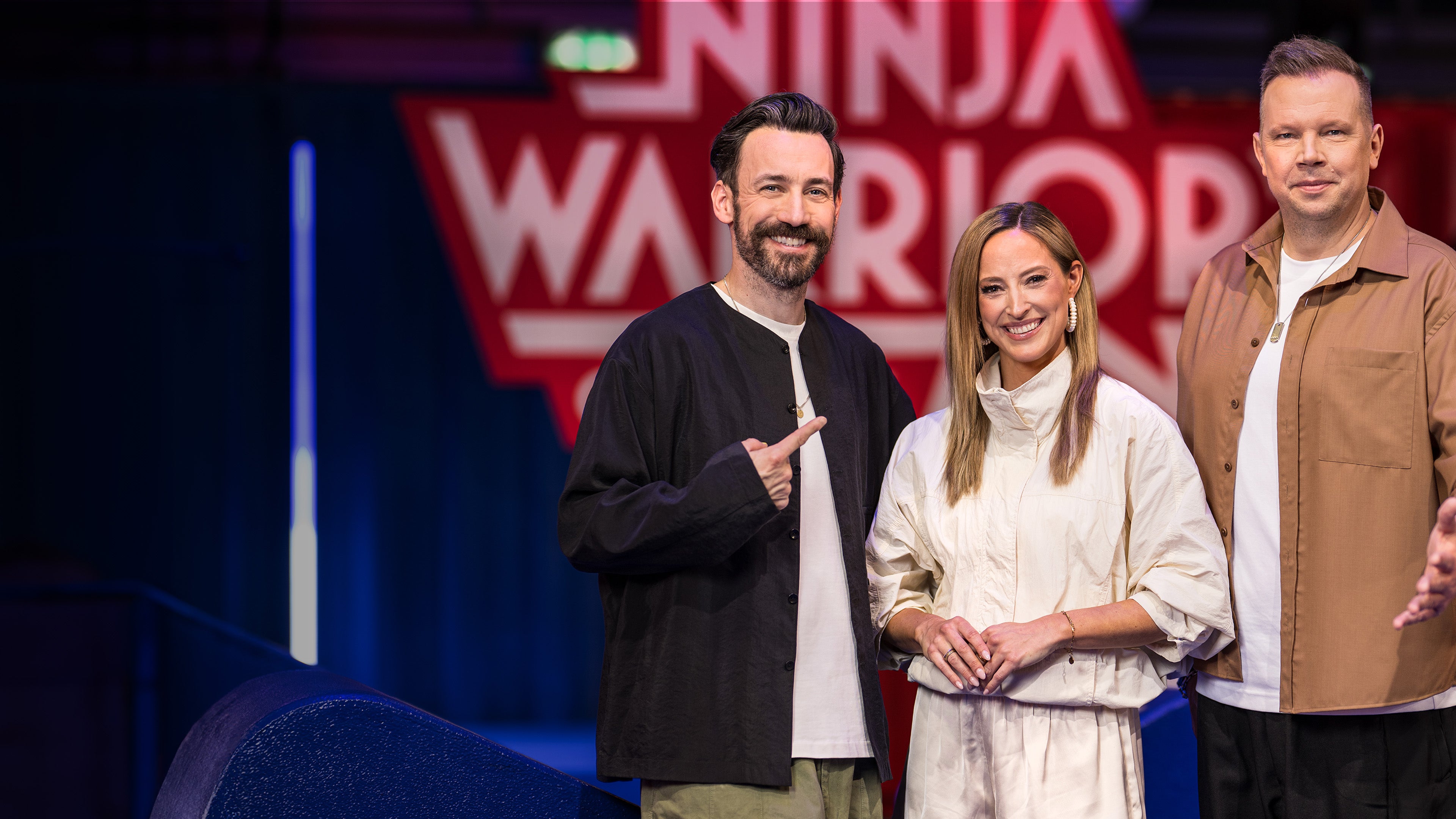 Ninja Warrior Germany - Die stärkste Show Deutschlands