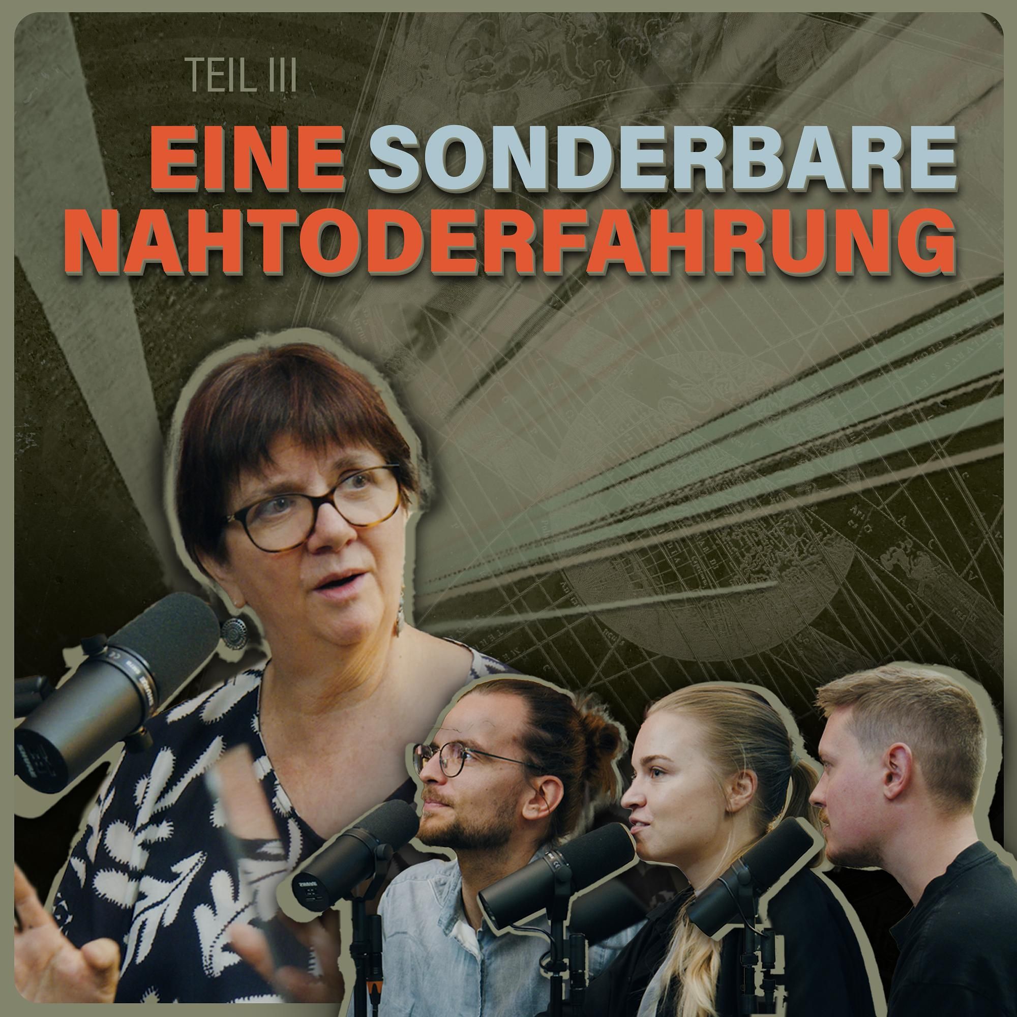 102. Erfahrungsbericht aus dem Jenseits