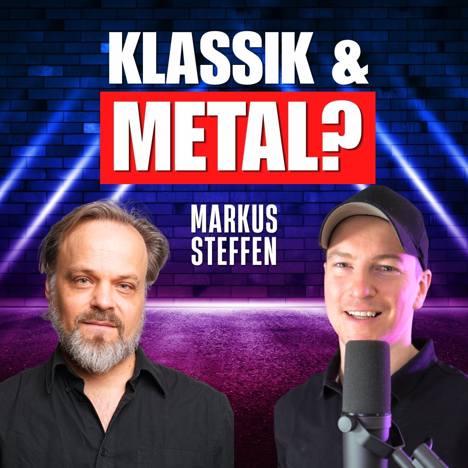 173. Vom Prog-Metal zur Konzertgitarre: Markus Steffen (Subsignal) über sein Album "La Tristeza Del Mar"