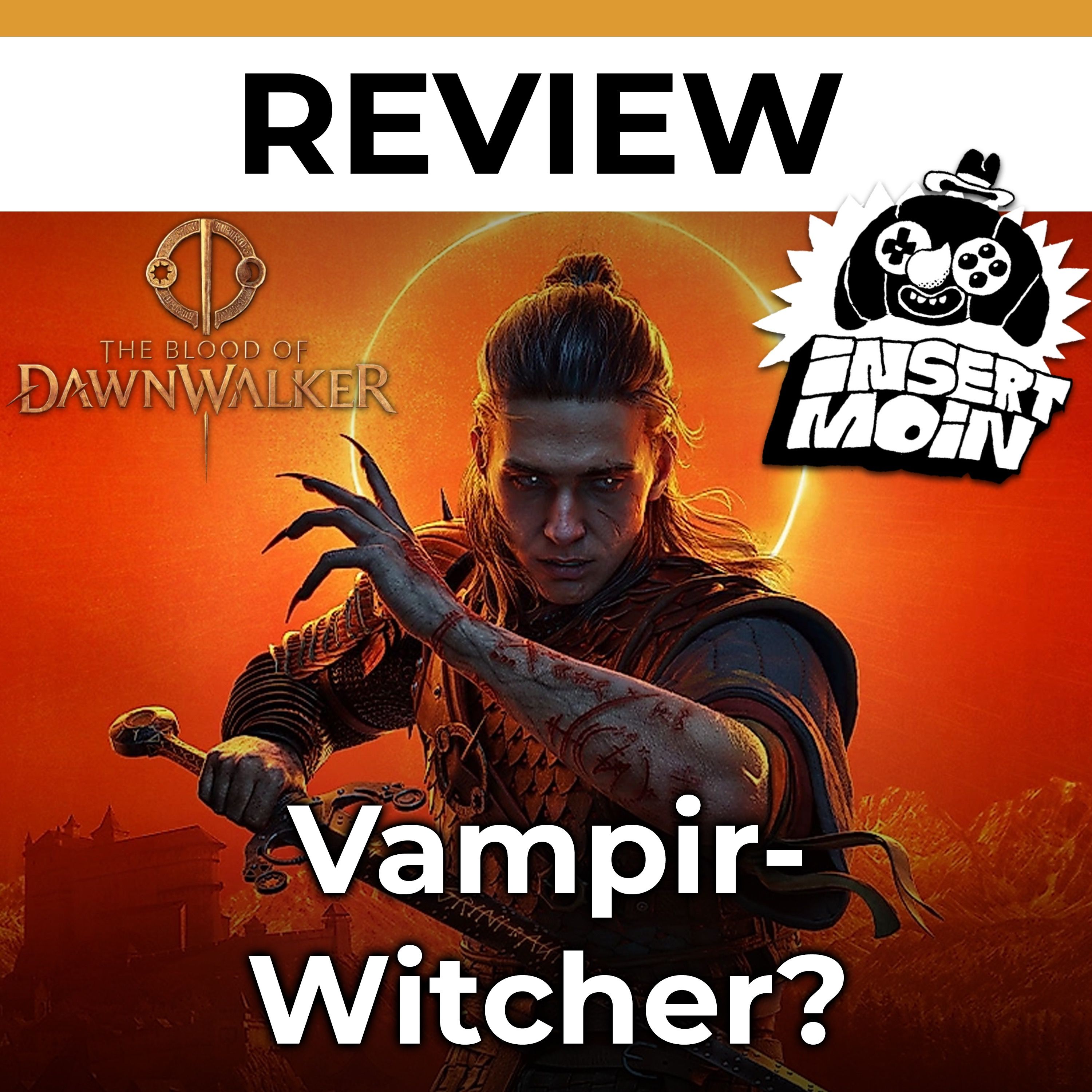 The Blood of Dawnwalker im Test - Wird es den Witcher-Wurzeln gerecht?